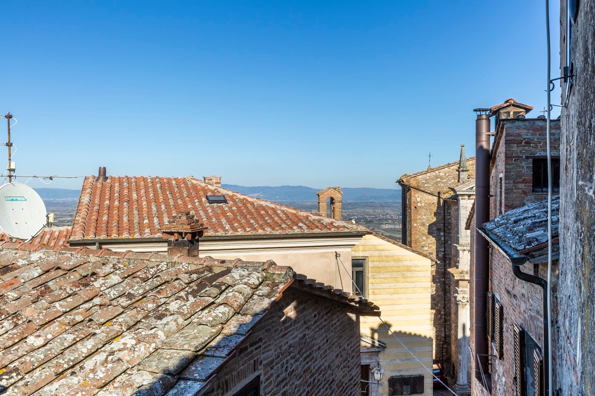 Condominium dans Montepulciano, Tuscany 11136995