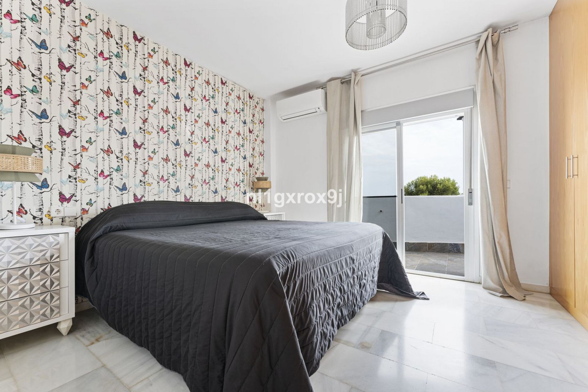 Talo sisään Marbella, Andalucía 11136999