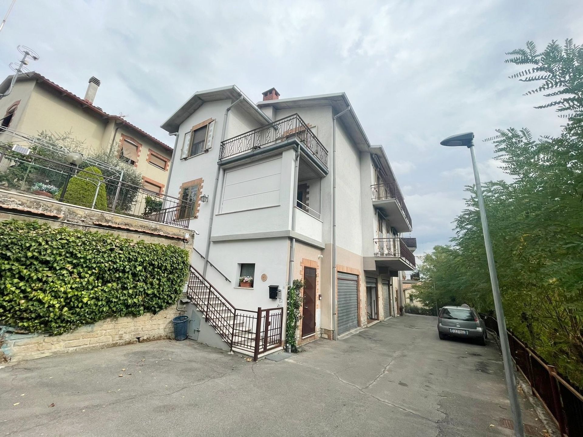 Condominium in Chiusi, Toscane 11137004