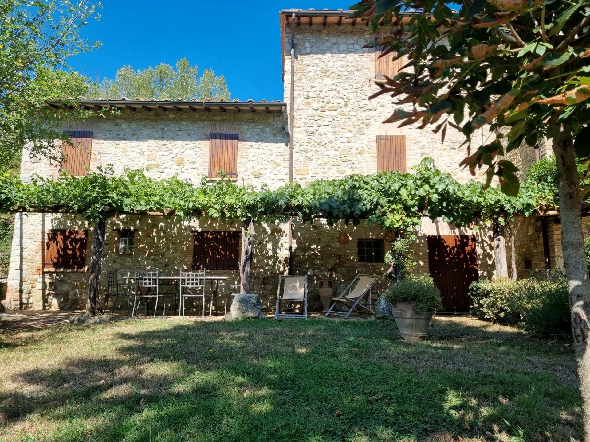 Hus i Piegaro, Umbria 11137011