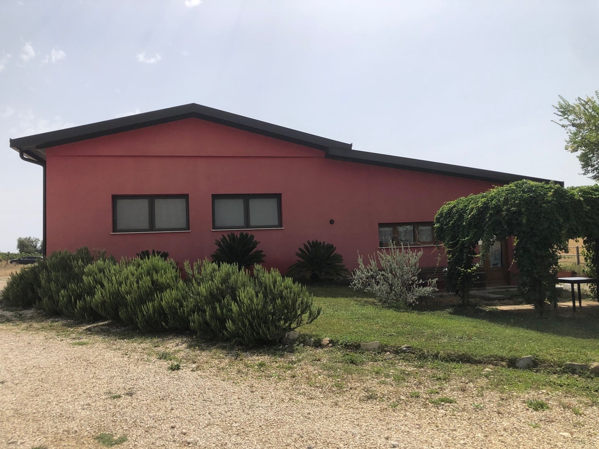 Condominium in Scansano, Toscane 11137015