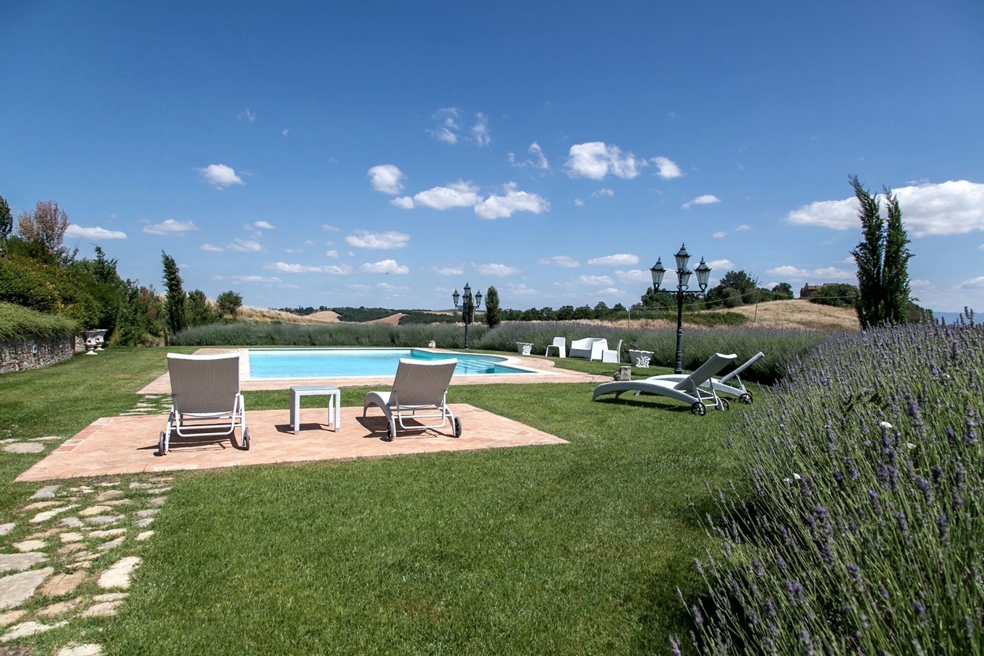 Huis in Chiusi, Tuscany 11137019