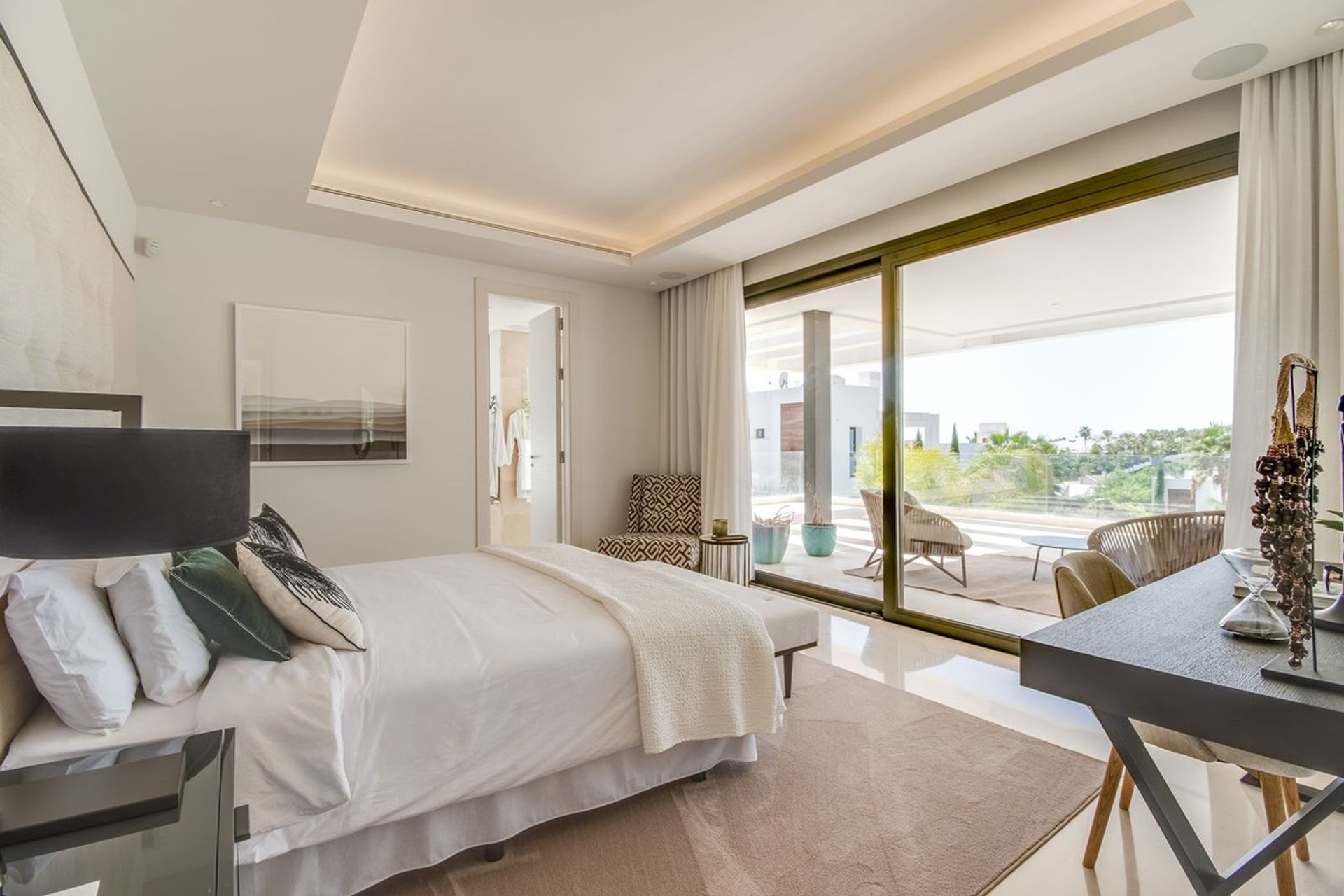 Hus i Marbella, Andalucía 11137021