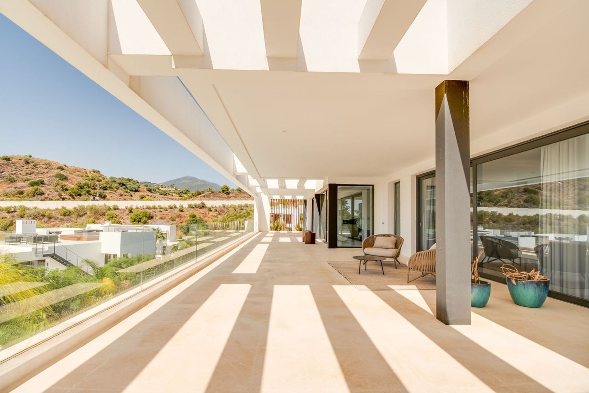 Hus i Marbella, Andalucía 11137021