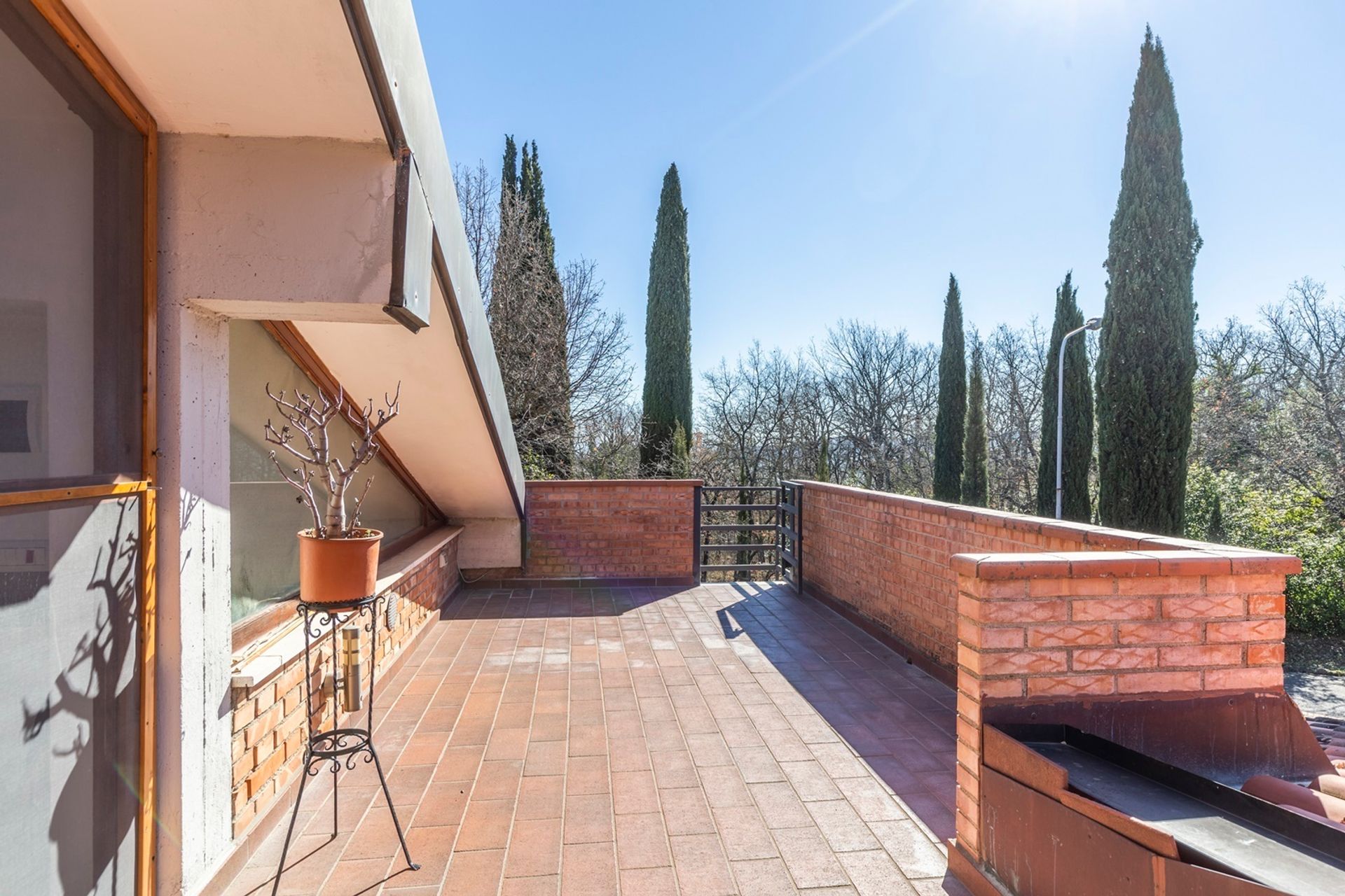 Condominium dans Montefollonico, Tuscany 11137031