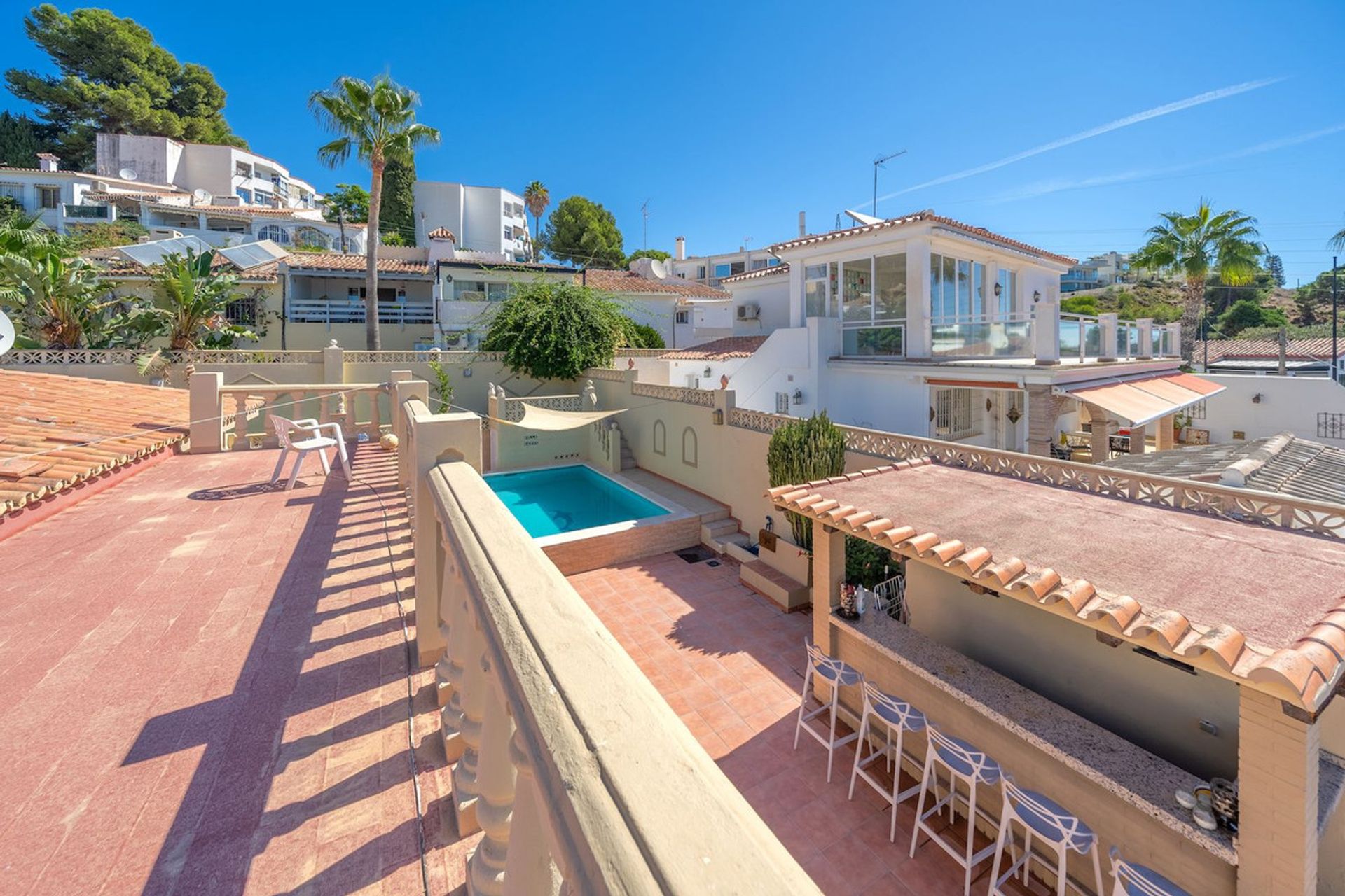 Casa nel Marbella, Andalucía 11137034