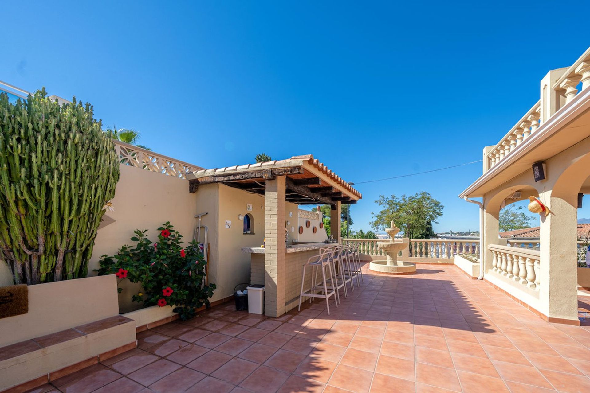 Casa nel Marbella, Andalucía 11137034