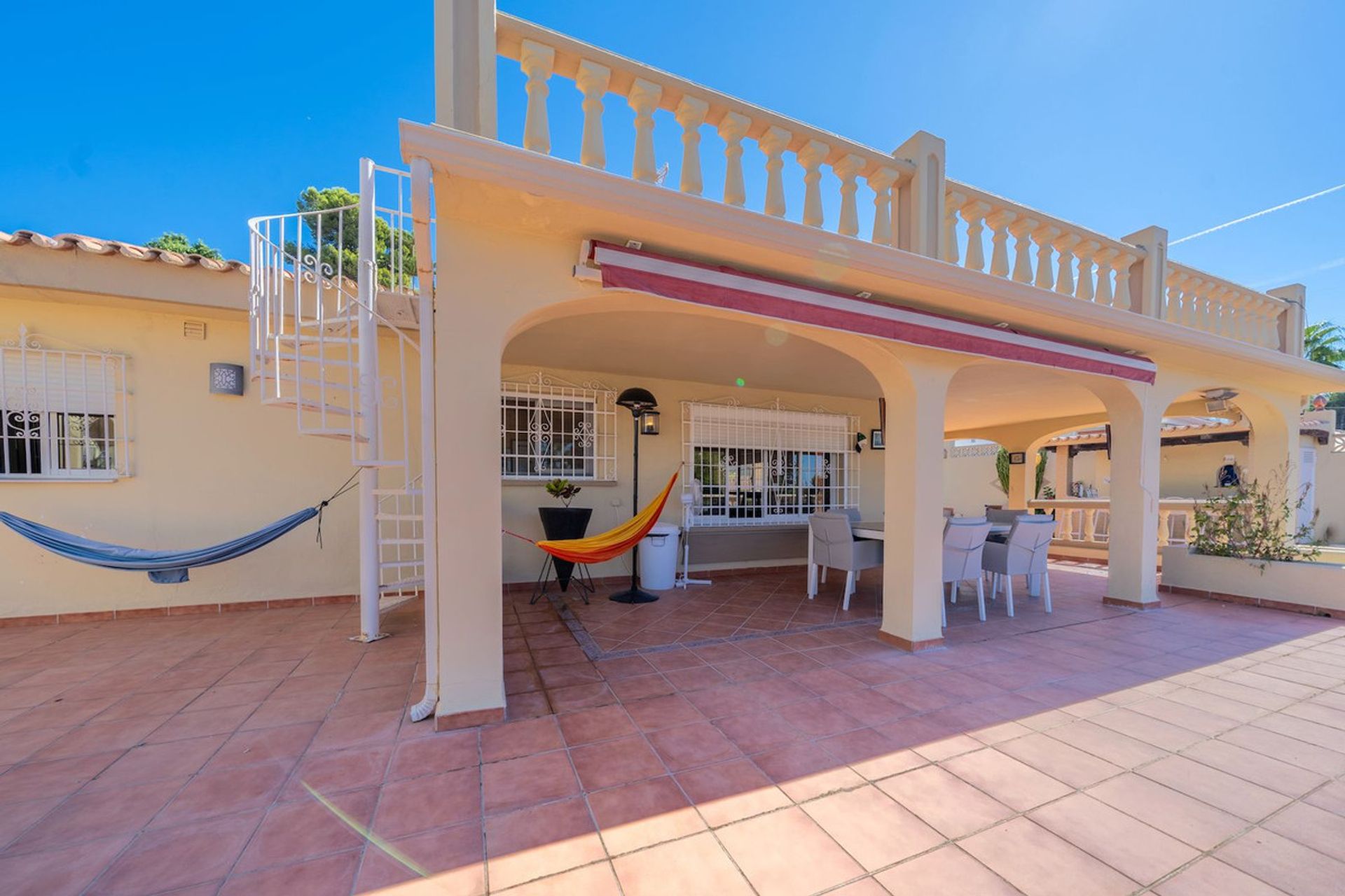 Casa nel Marbella, Andalucía 11137034