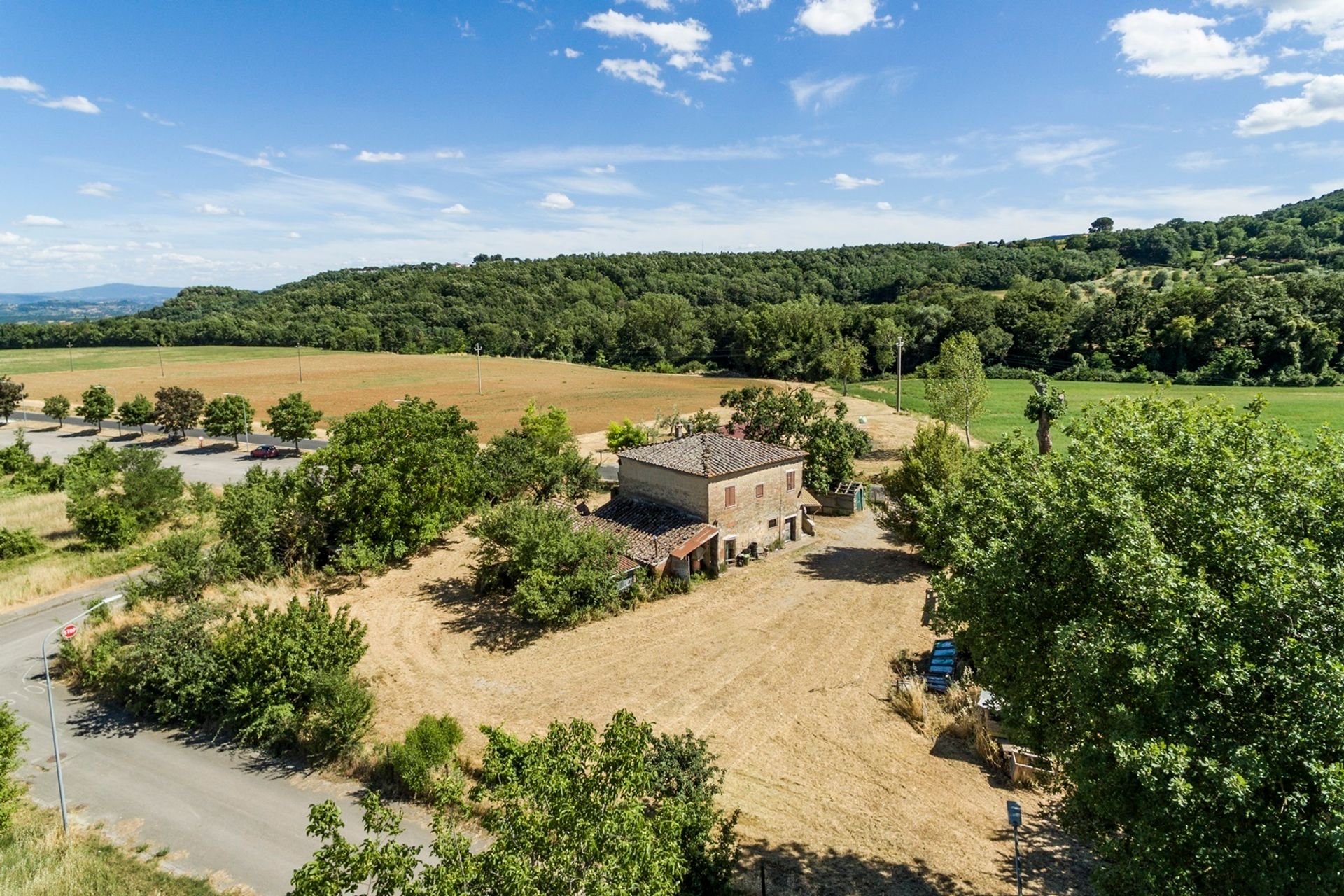 Hus i Montepulciano, Tuscany 11137041