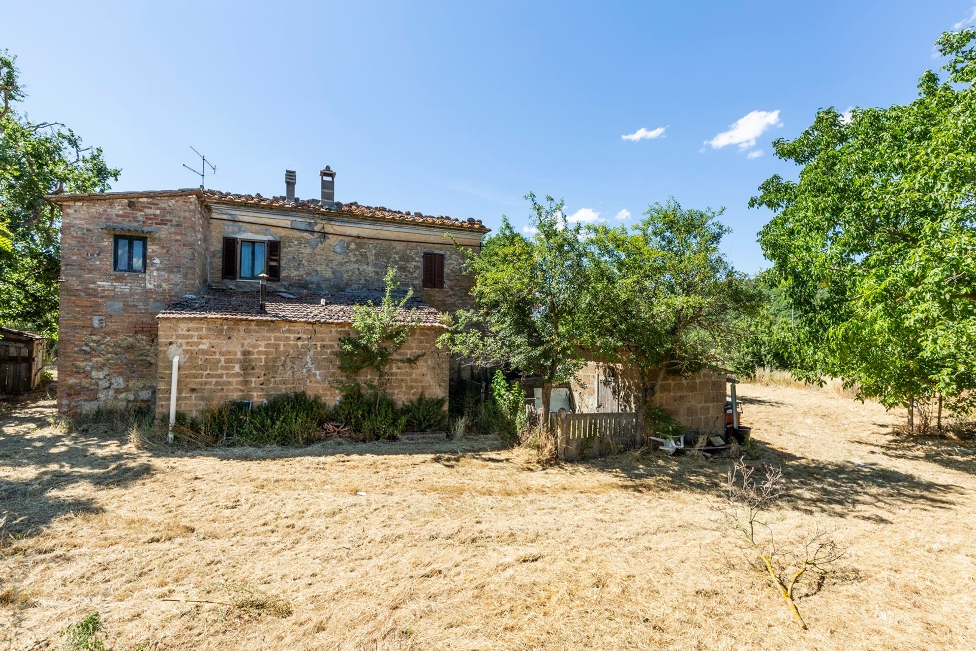 Casa nel Montepulciano, Toscana 11137041