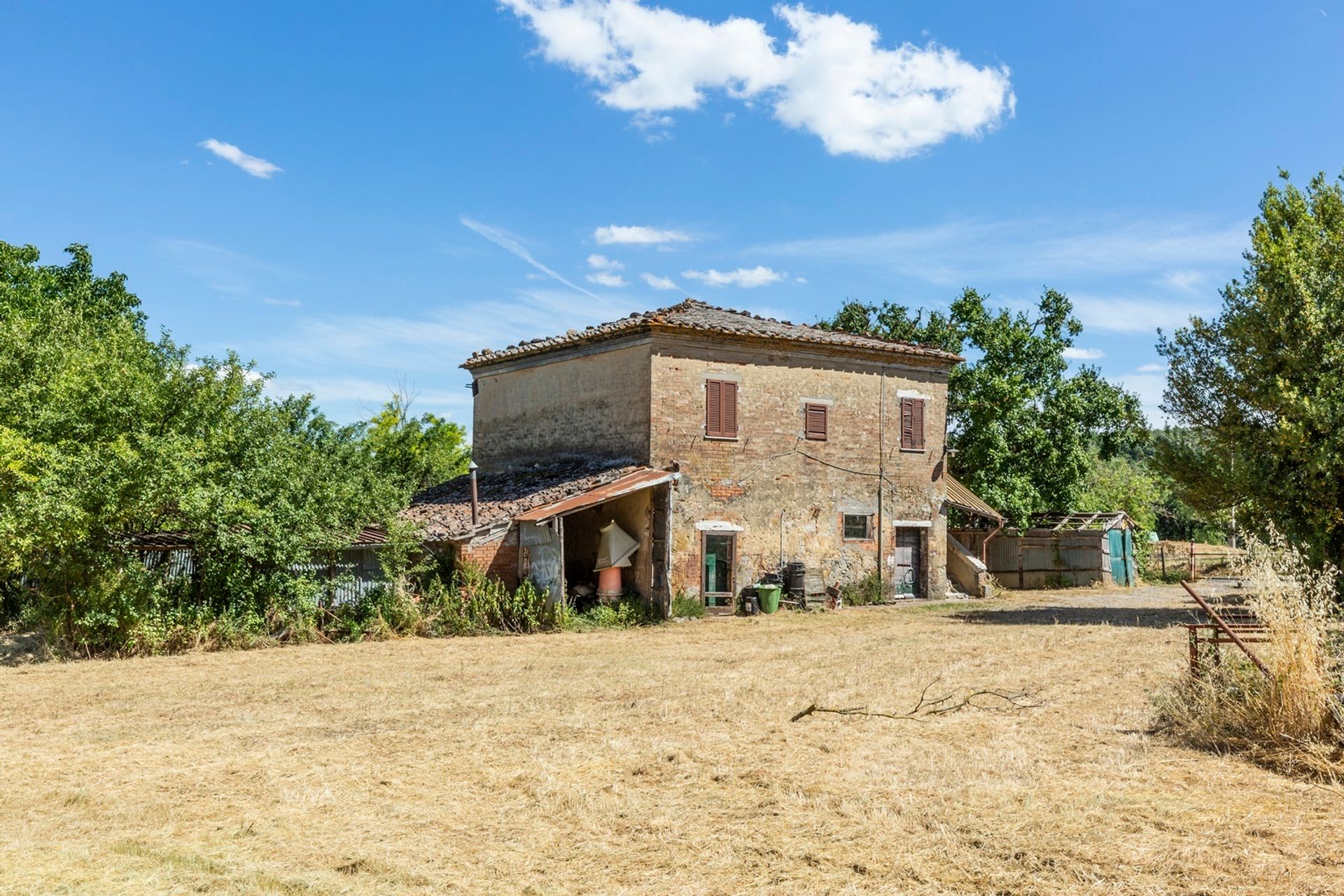 casa en Montepulciano, Tuscany 11137041