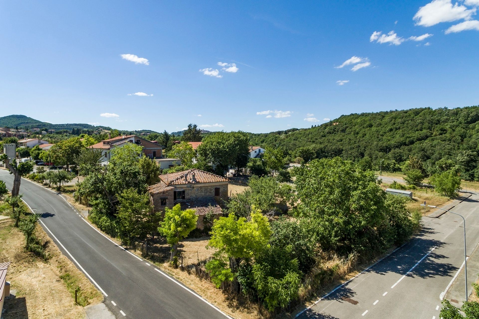 casa en Montepulciano, Tuscany 11137041