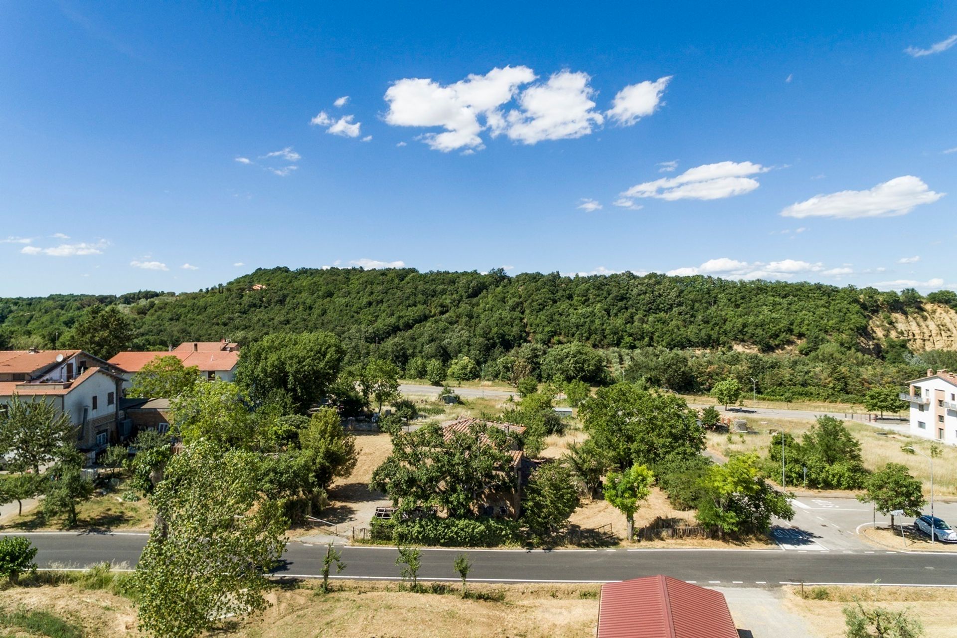 casa en Montepulciano, Tuscany 11137041