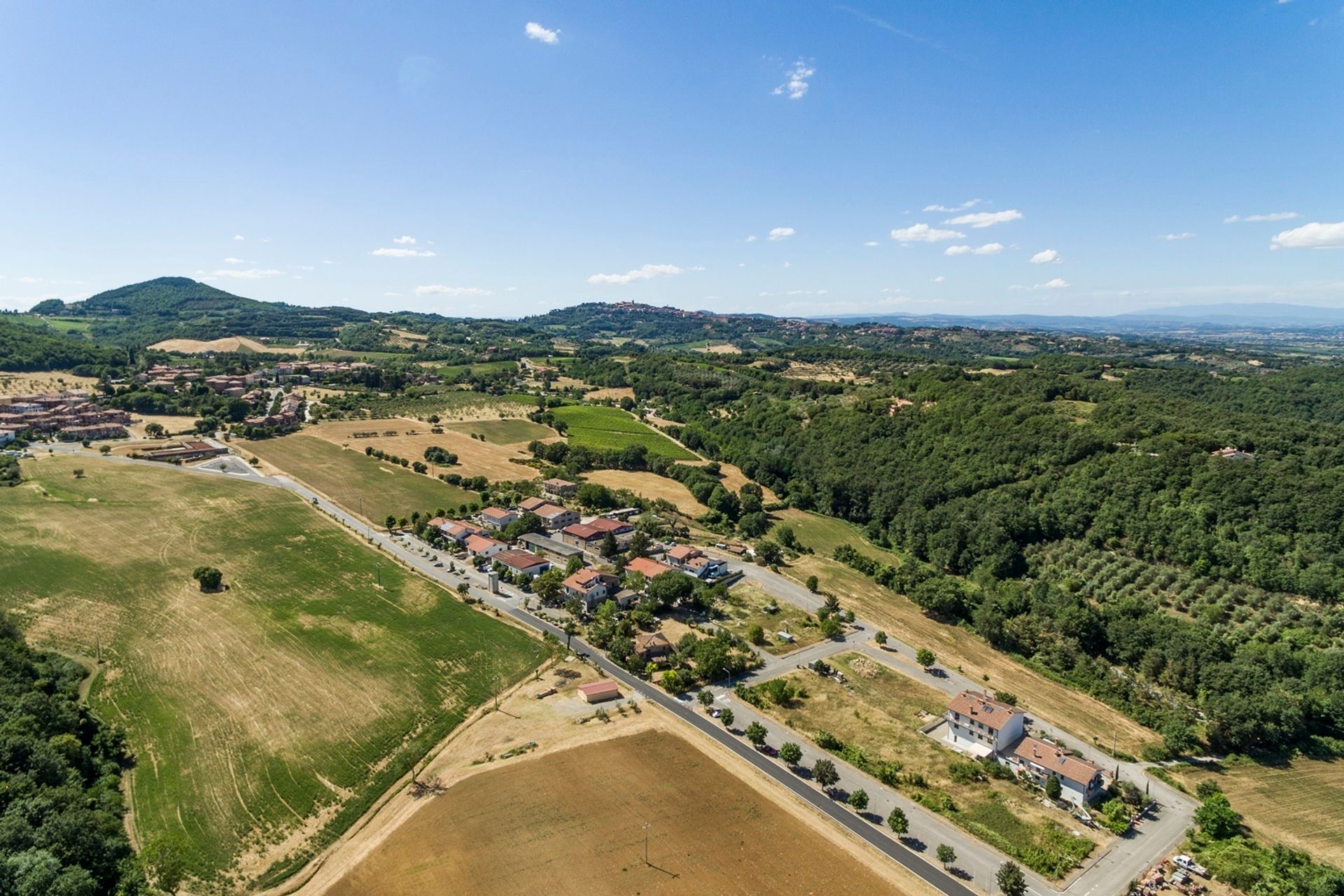 жилой дом в Montepulciano, Tuscany 11137041