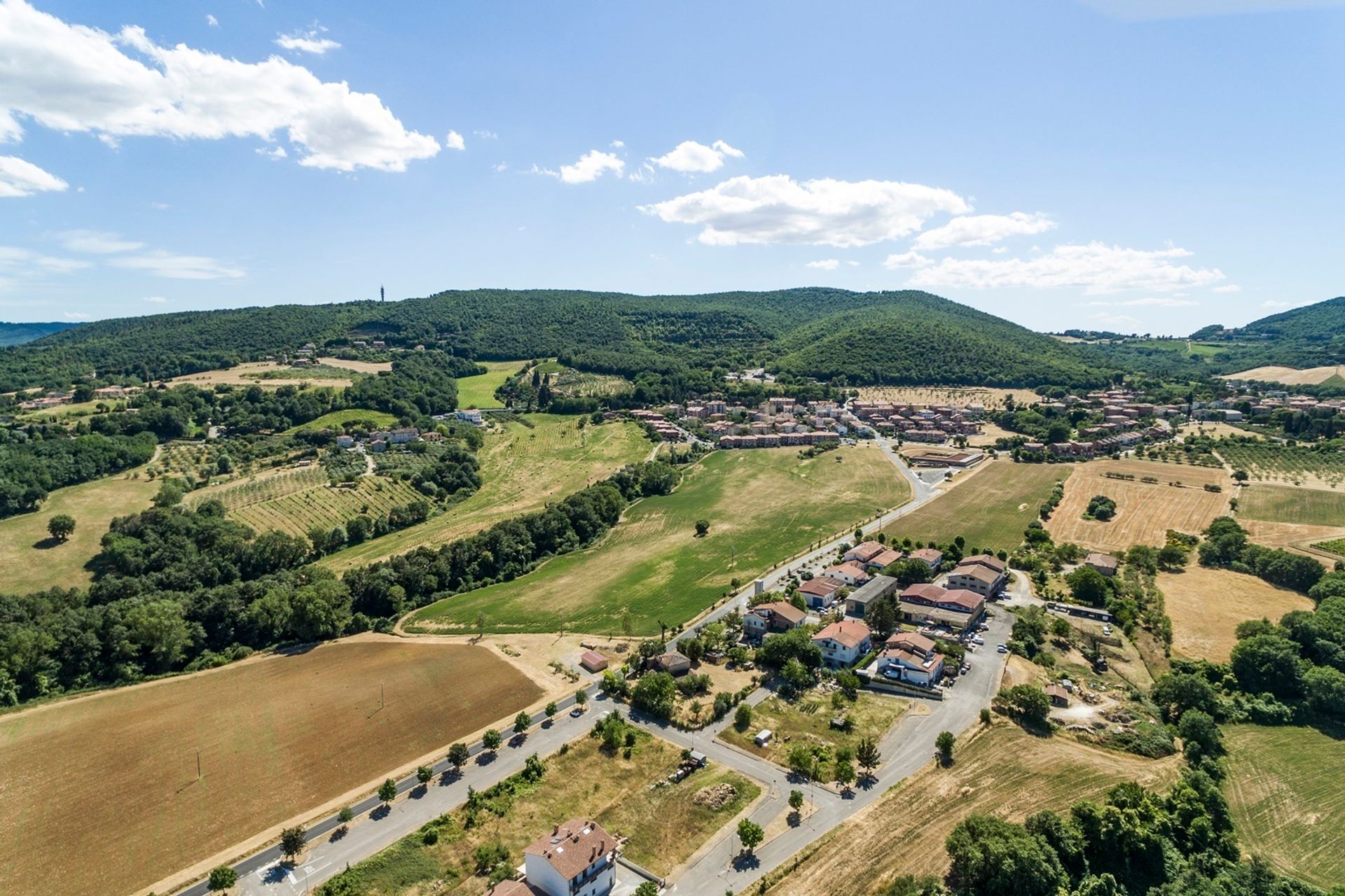 casa no Montepulciano, Tuscany 11137041