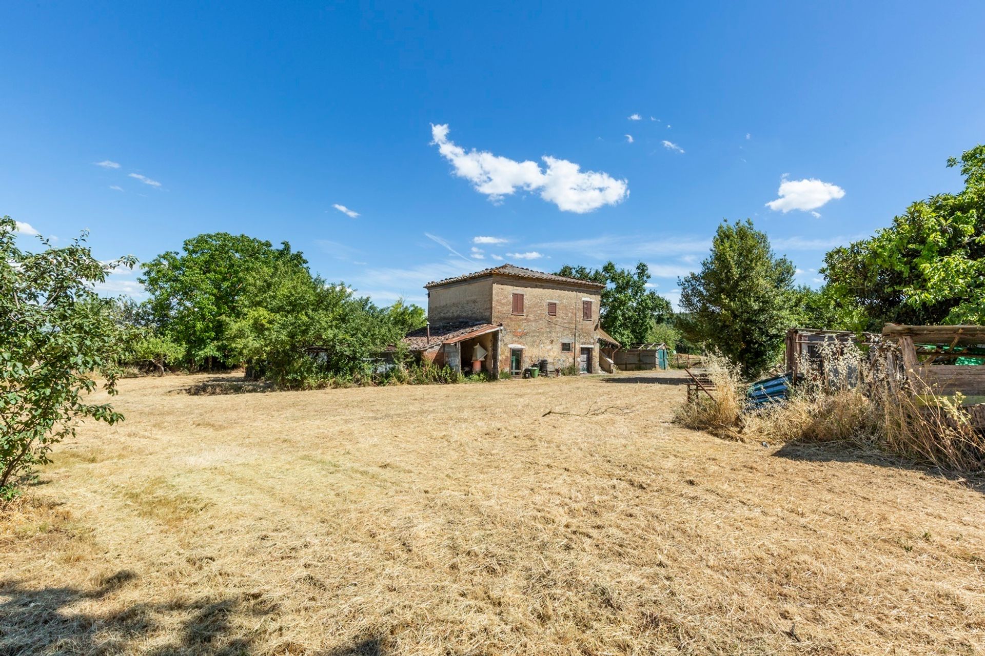 casa en Montepulciano, Tuscany 11137041