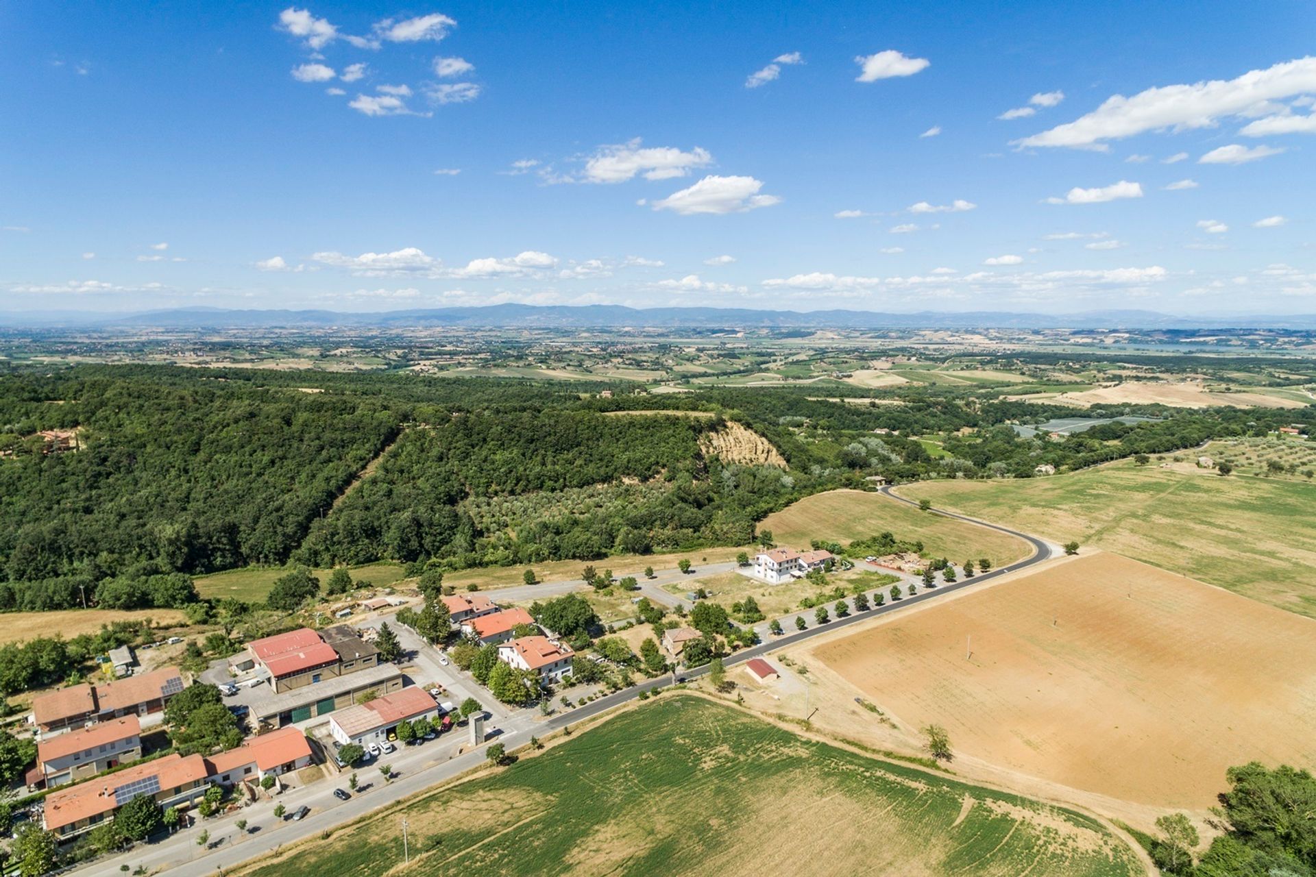 casa no Montepulciano, Tuscany 11137041