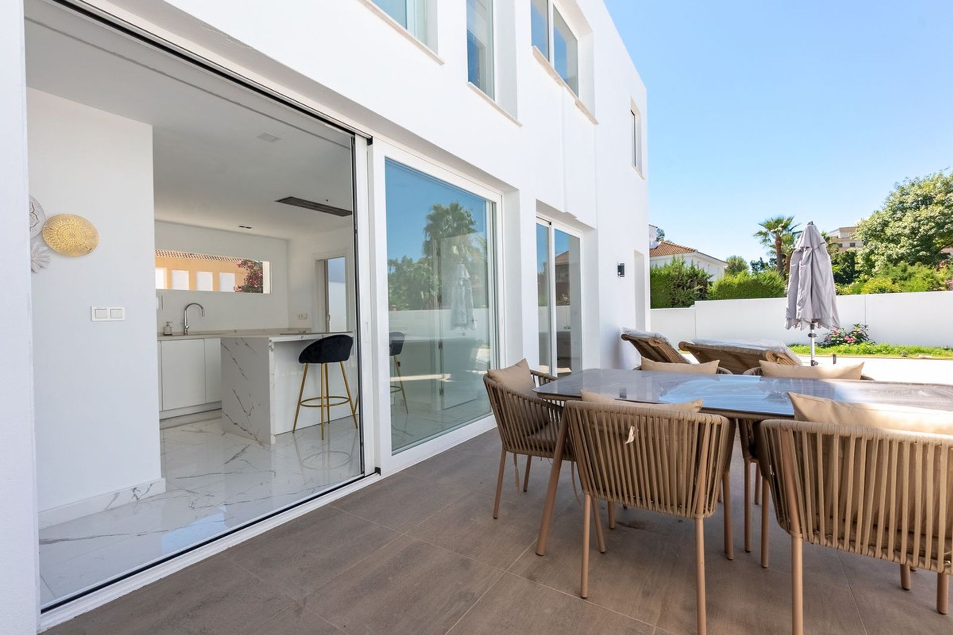 Haus im Marbella, Andalucía 11137044