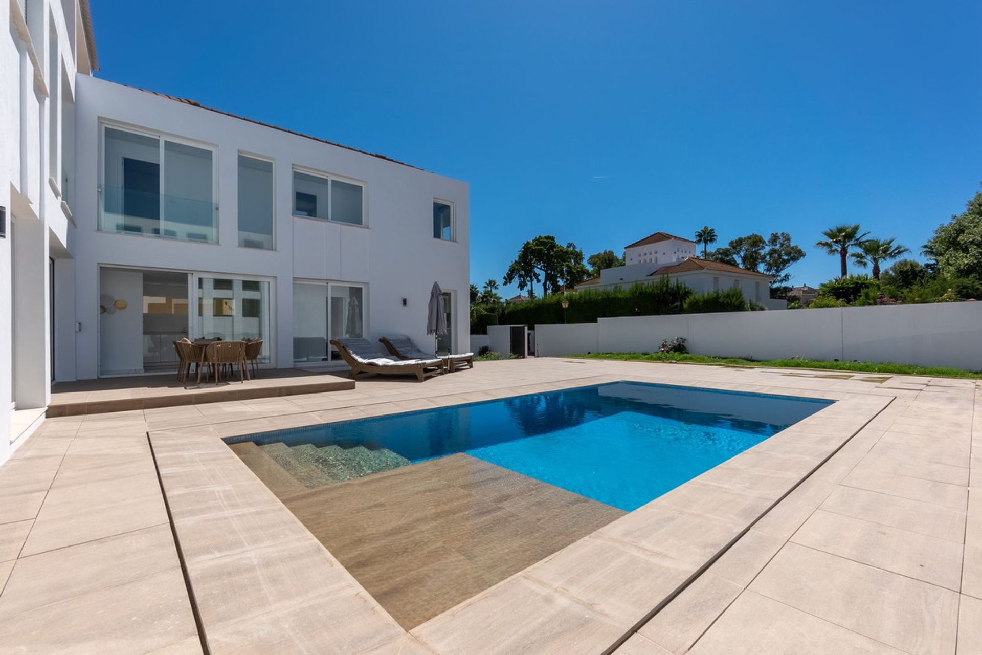 Hus i Marbella, Andalucía 11137044