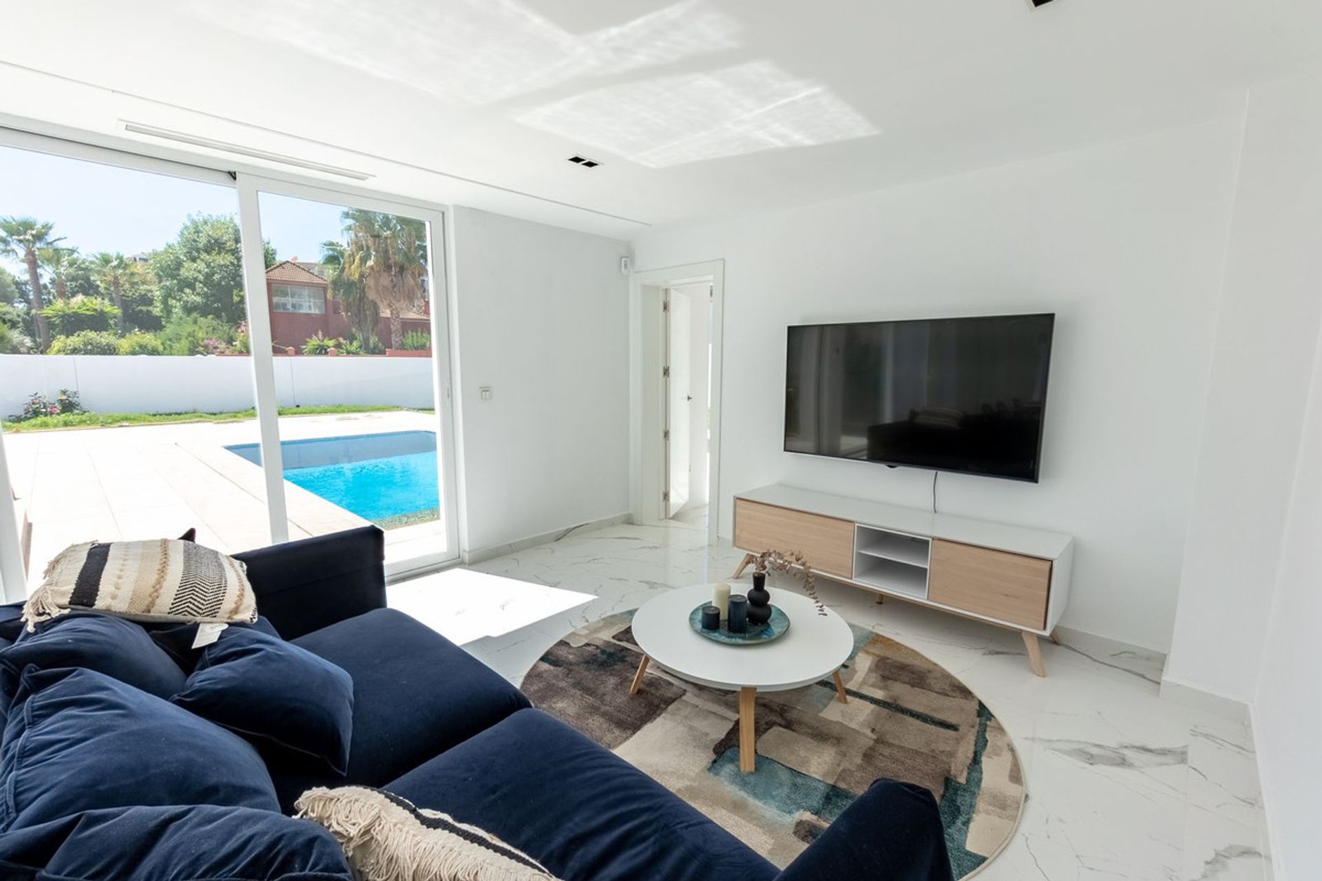 Haus im Marbella, Andalucía 11137044