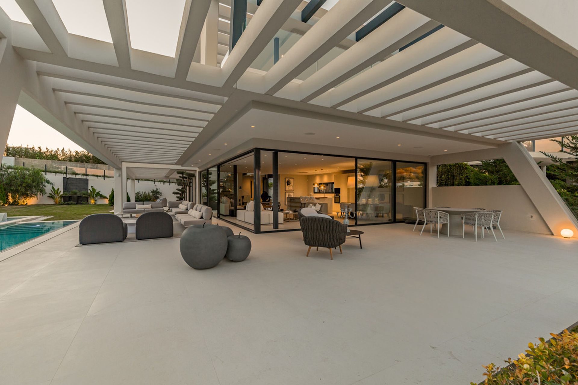 Huis in Marbella, Andalucía 11137065