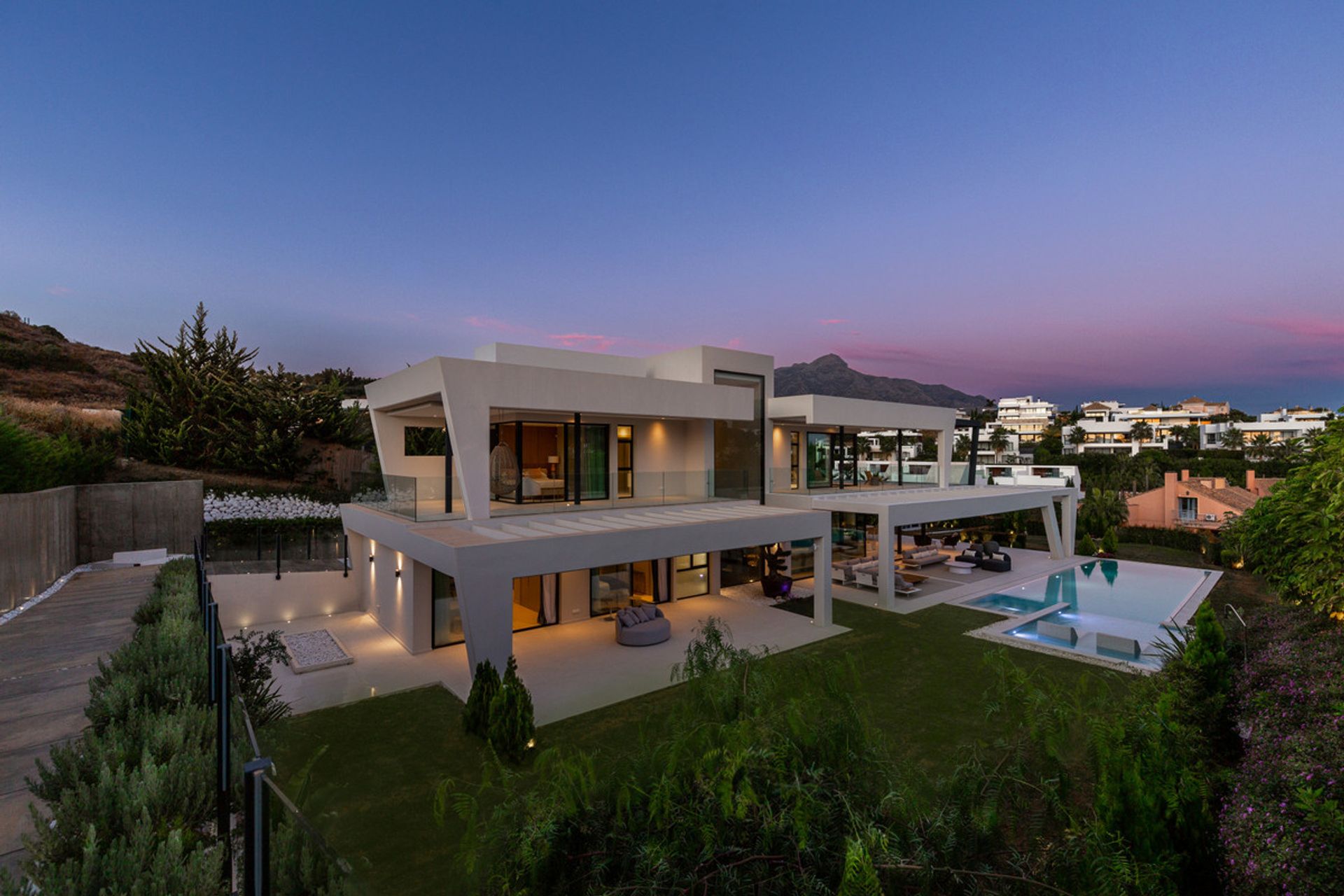 casa no Marbella, Andalucía 11137065