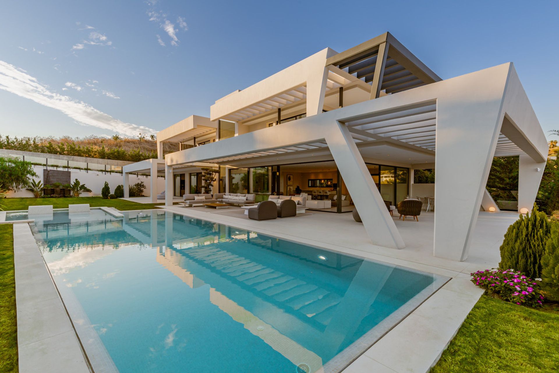 casa no Marbella, Andalucía 11137065