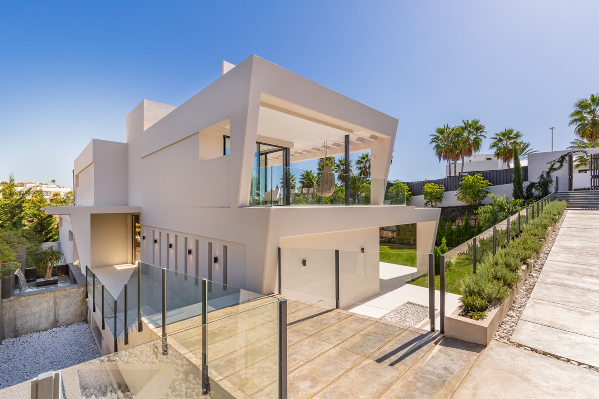 casa no Marbella, Andalucía 11137065