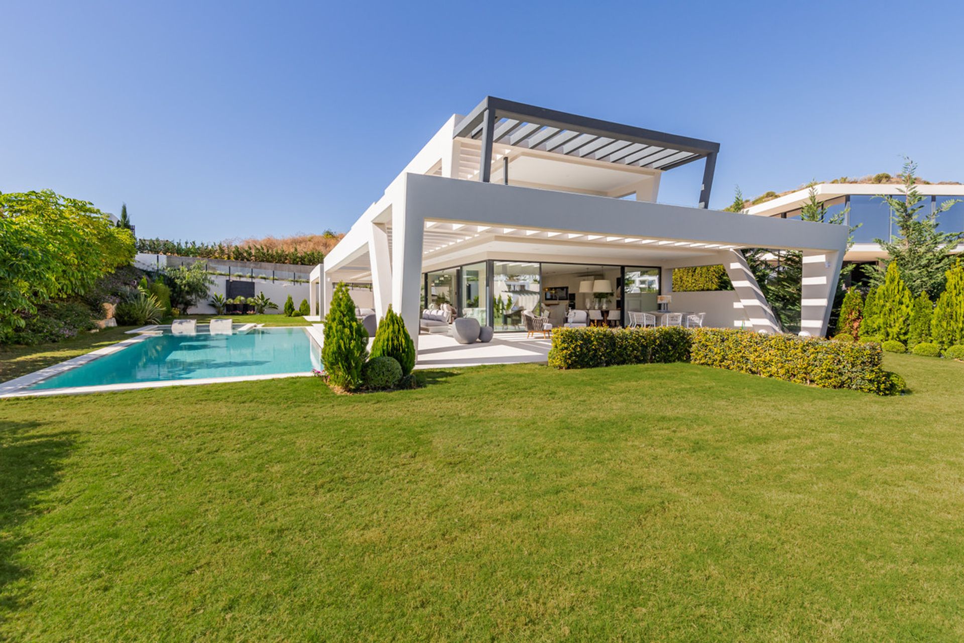 casa no Marbella, Andalucía 11137065