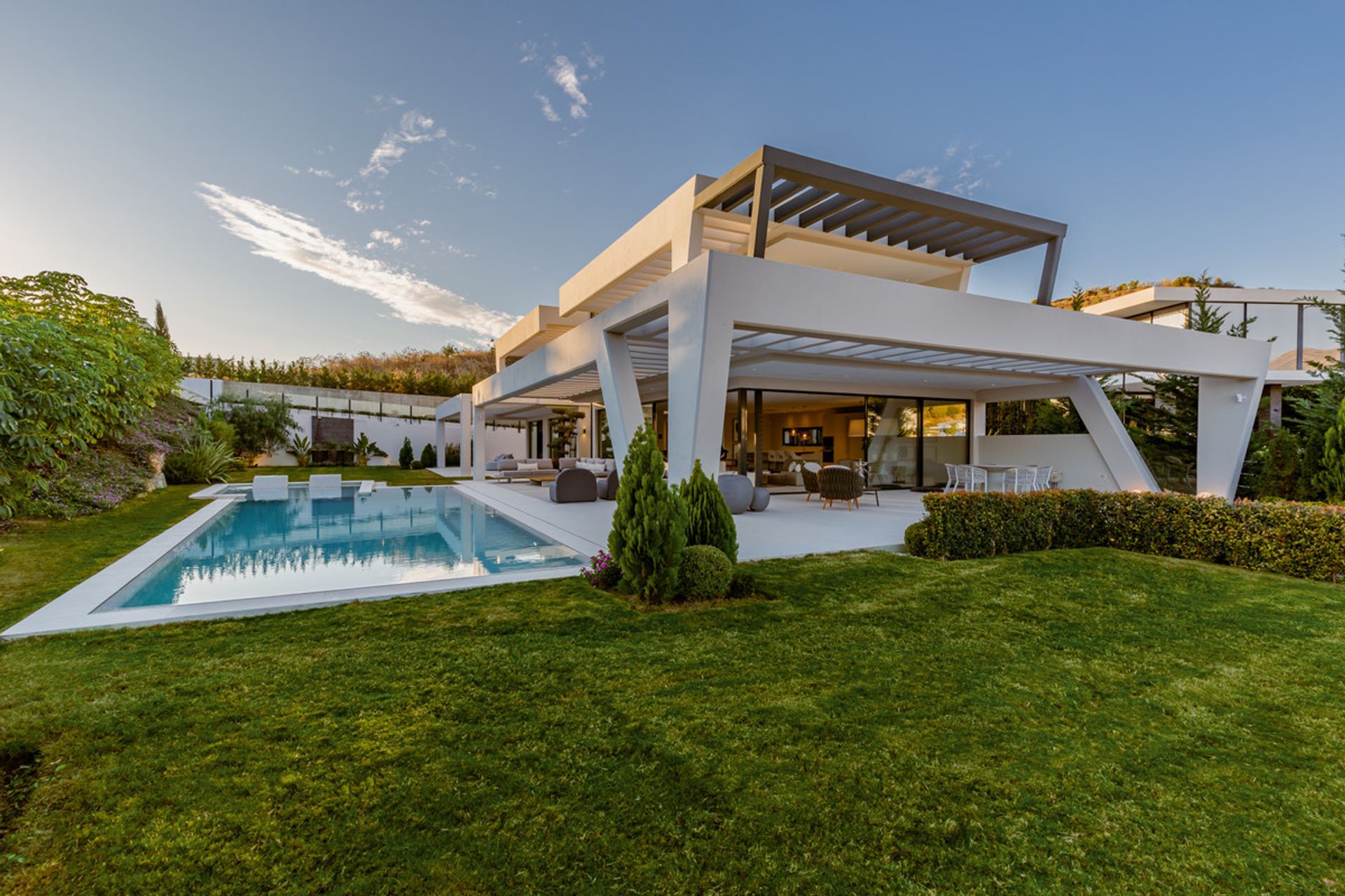 Huis in Marbella, Andalucía 11137065