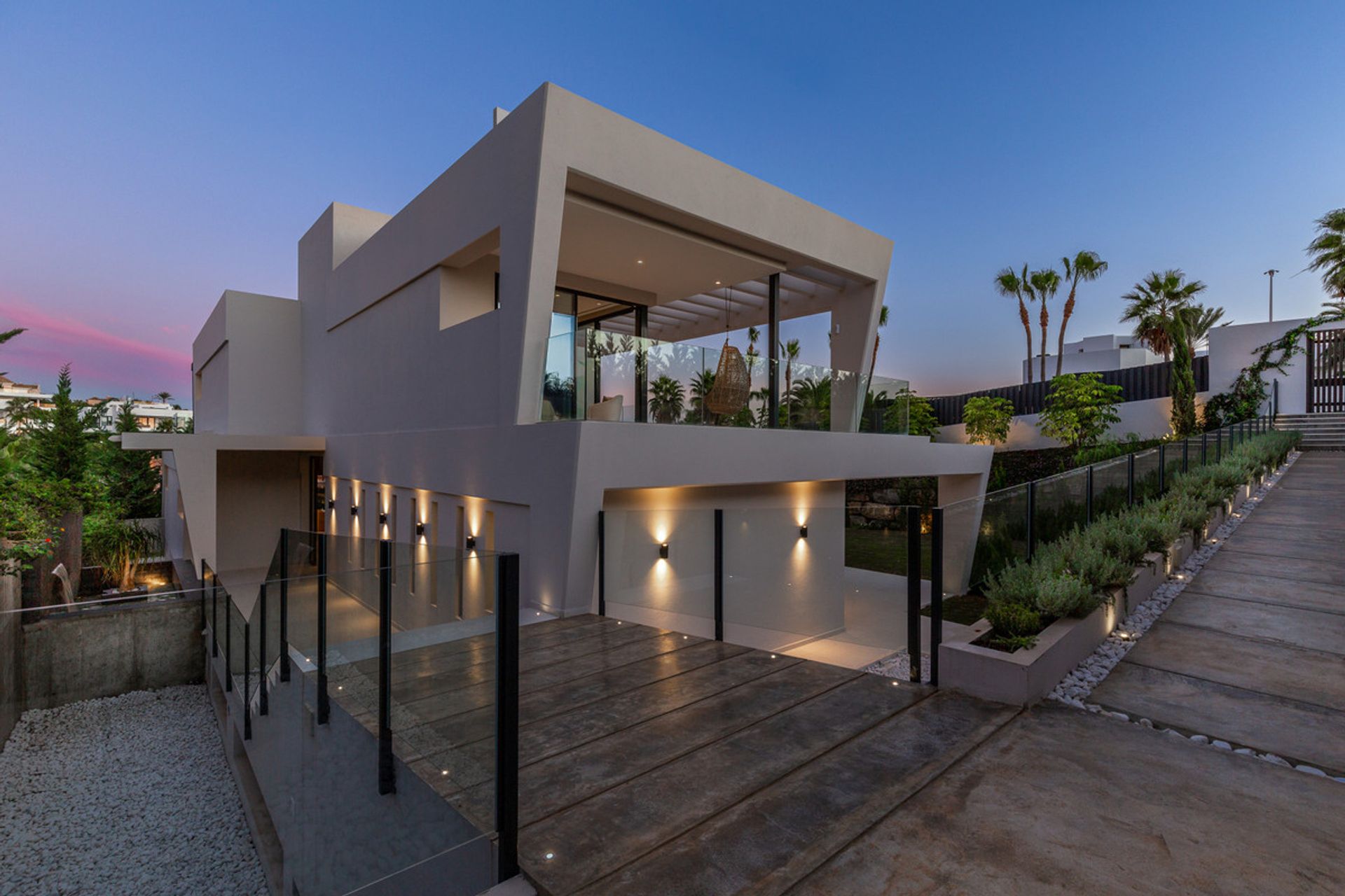 Huis in Marbella, Andalucía 11137065