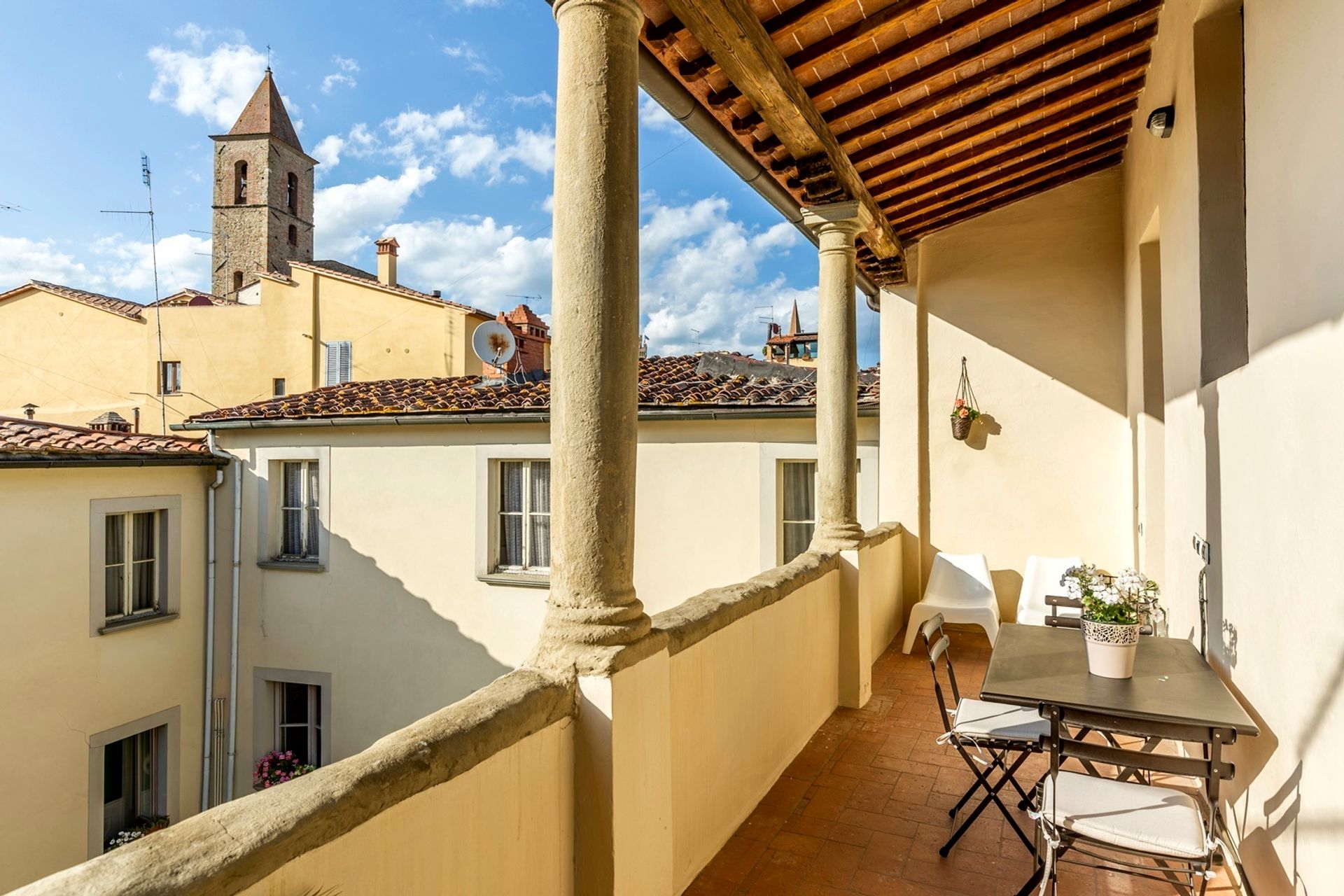 Condominium in Arezzo, Tuscany 11137070