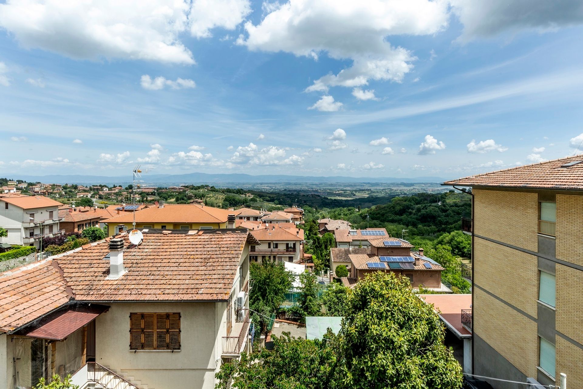 公寓 在 Montepulciano, Tuscany 11137077