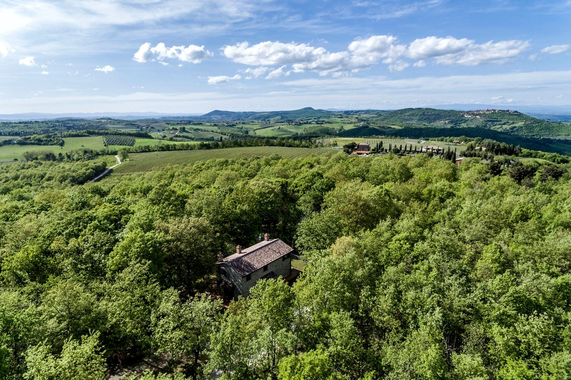 房子 在 Montepulciano, Tuscany 11137081