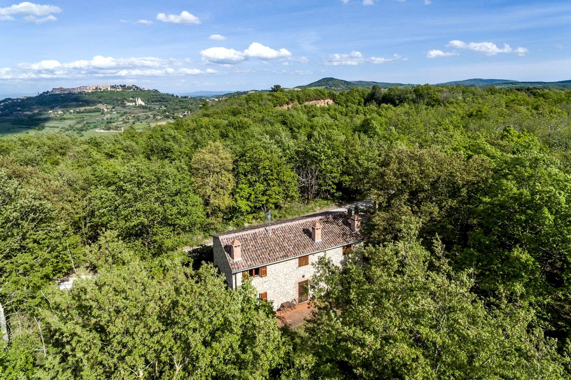 House in Montepulciano, Tuscany 11137081