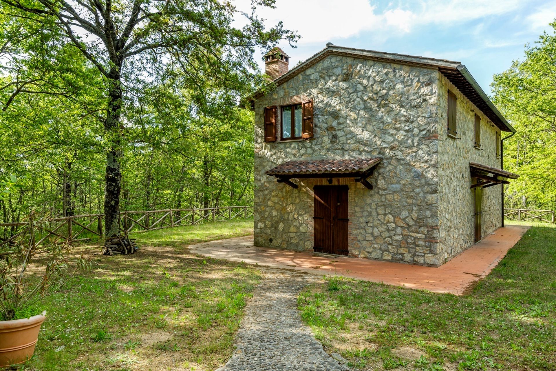 casa no Montepulciano, Toscana 11137081