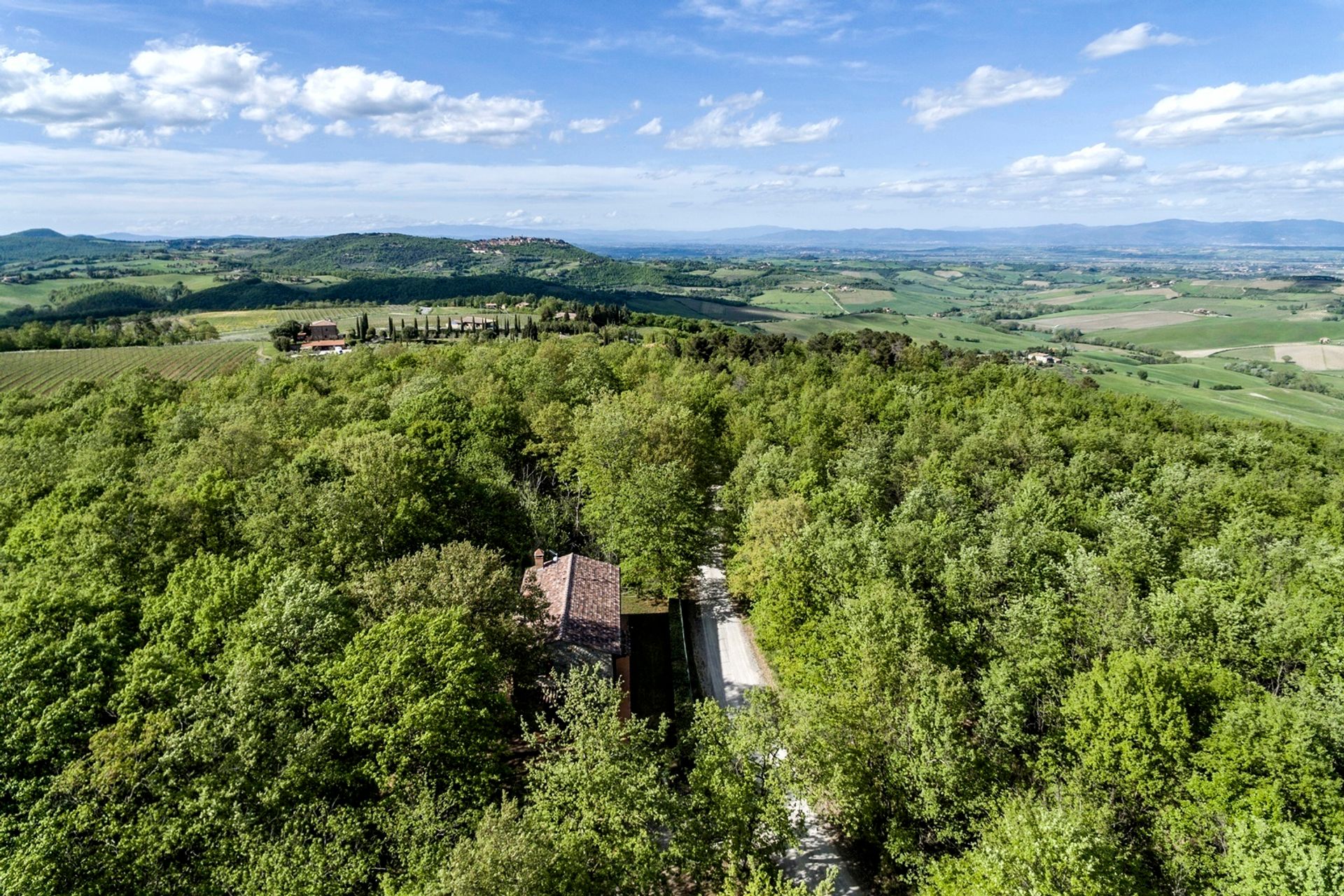 房子 在 Montepulciano, Tuscany 11137081