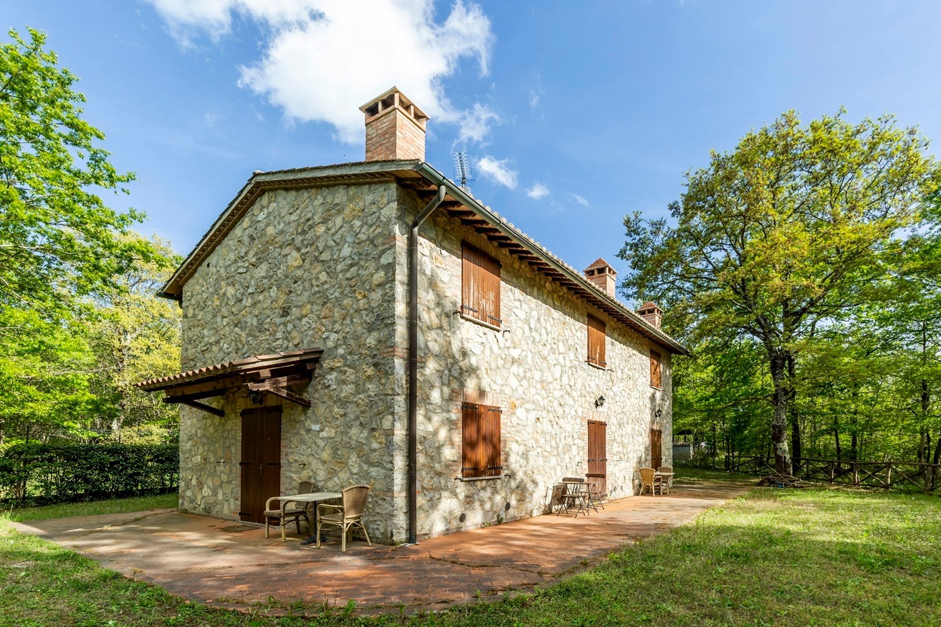 Hus i Montepulciano, Toscana 11137081