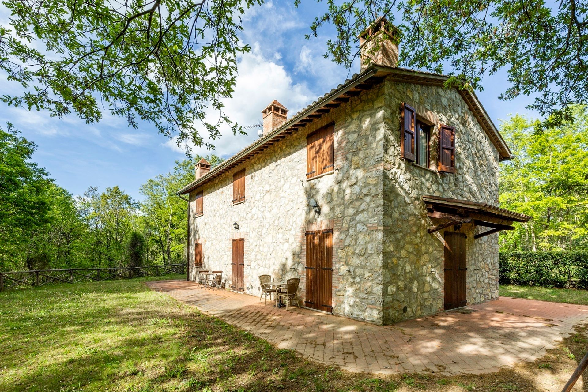 casa no Montepulciano, Toscana 11137081