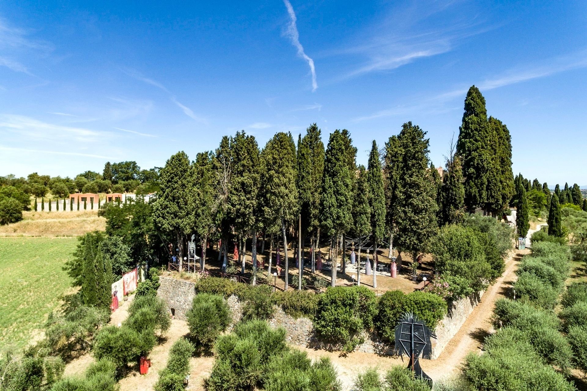 Casa nel Torrita di Siena, Tuscany 11137087