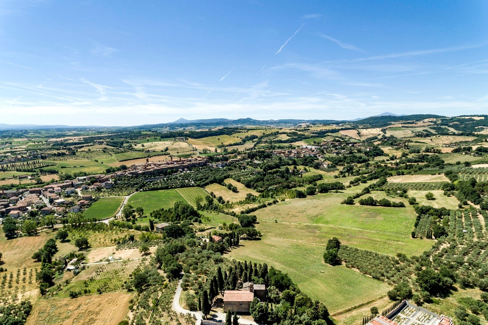 Casa nel Torrita di Siena, Tuscany 11137087