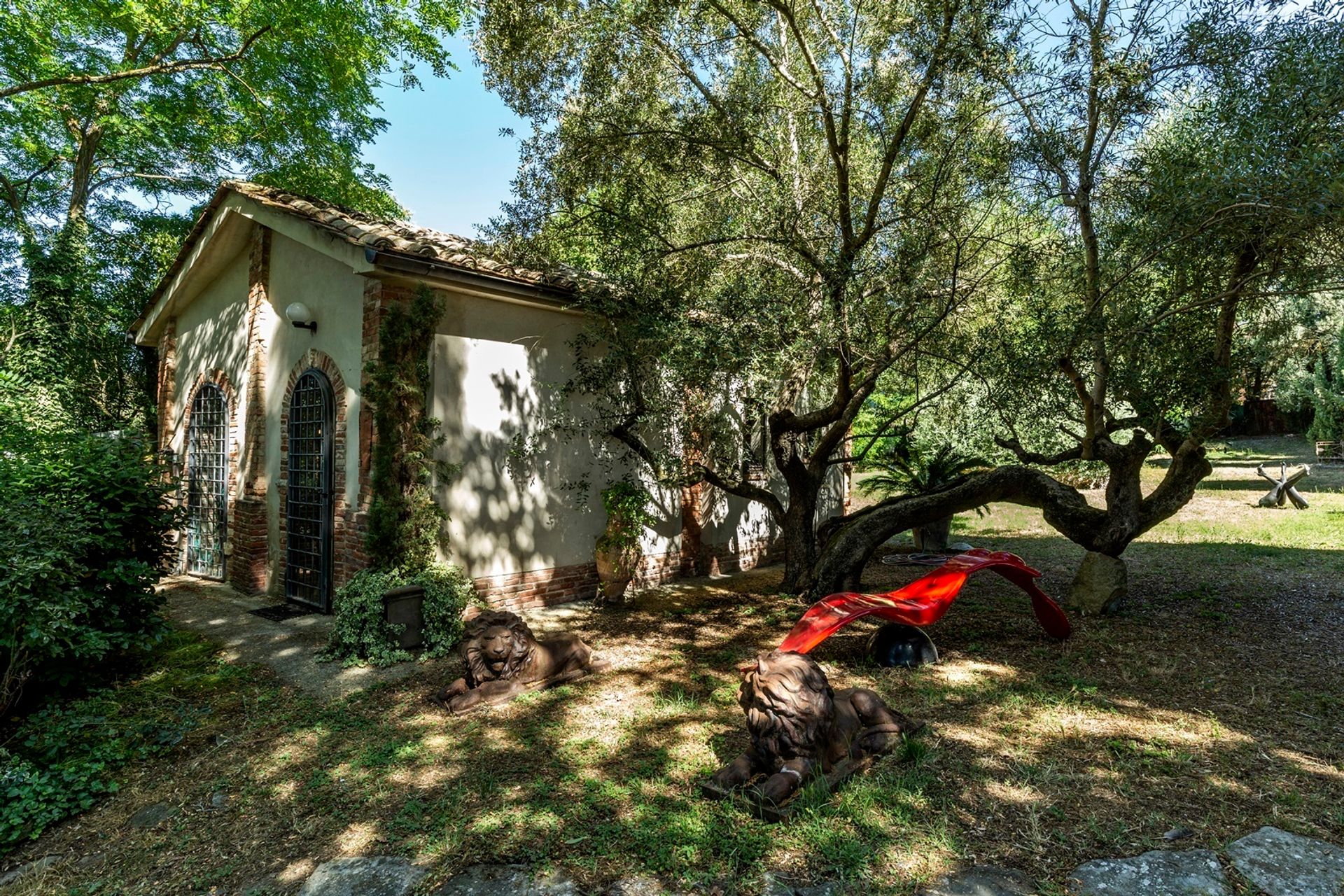 Casa nel Torrita di Siena, Tuscany 11137087