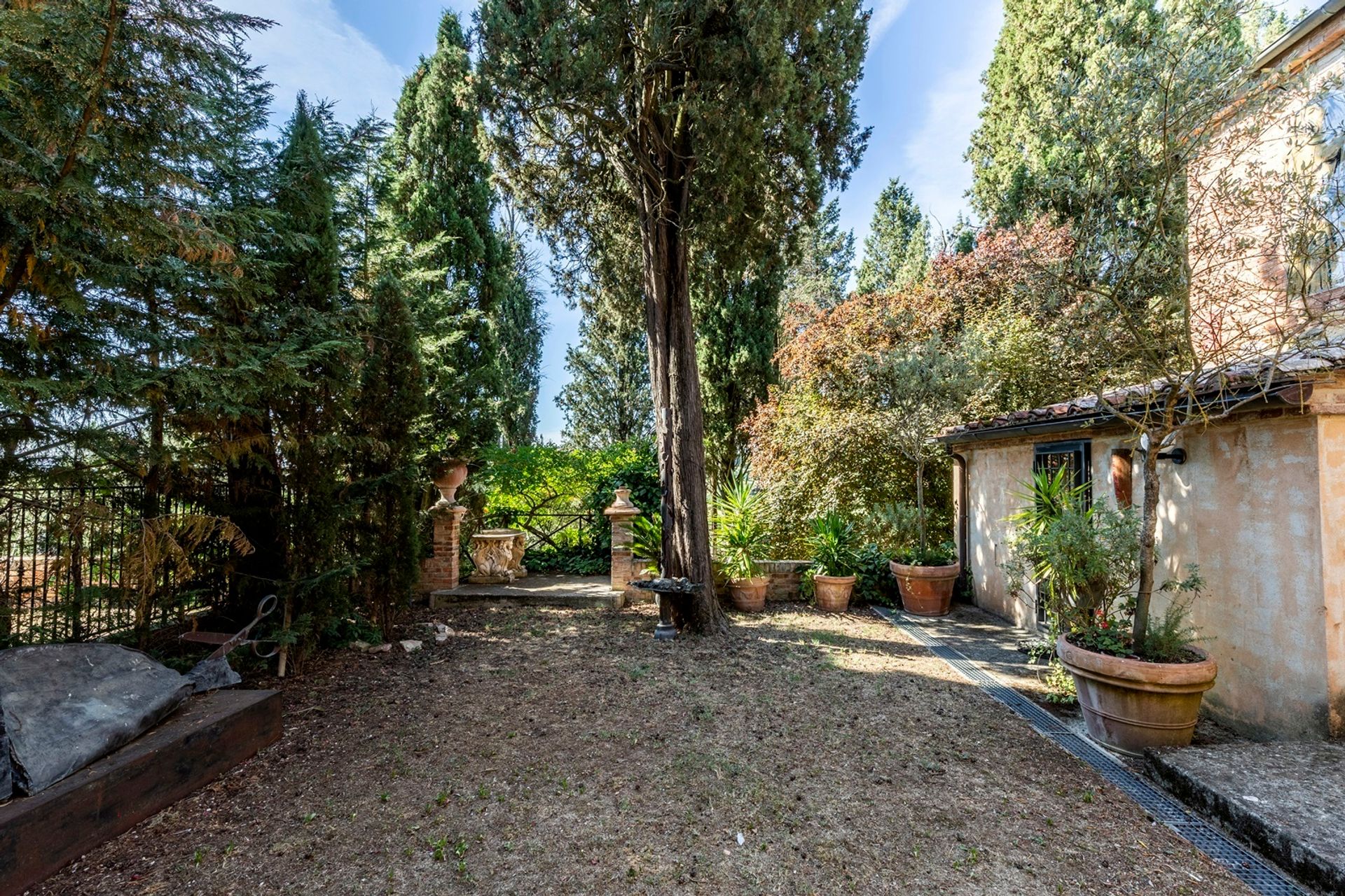 casa en Torrita di Siena, Tuscany 11137087