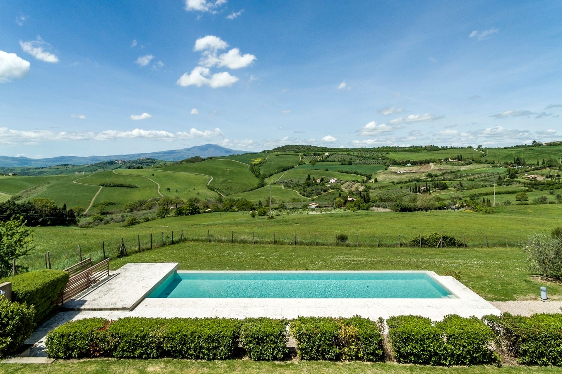 Borettslag i San Casciano dei Bagni, Toscana 11137095