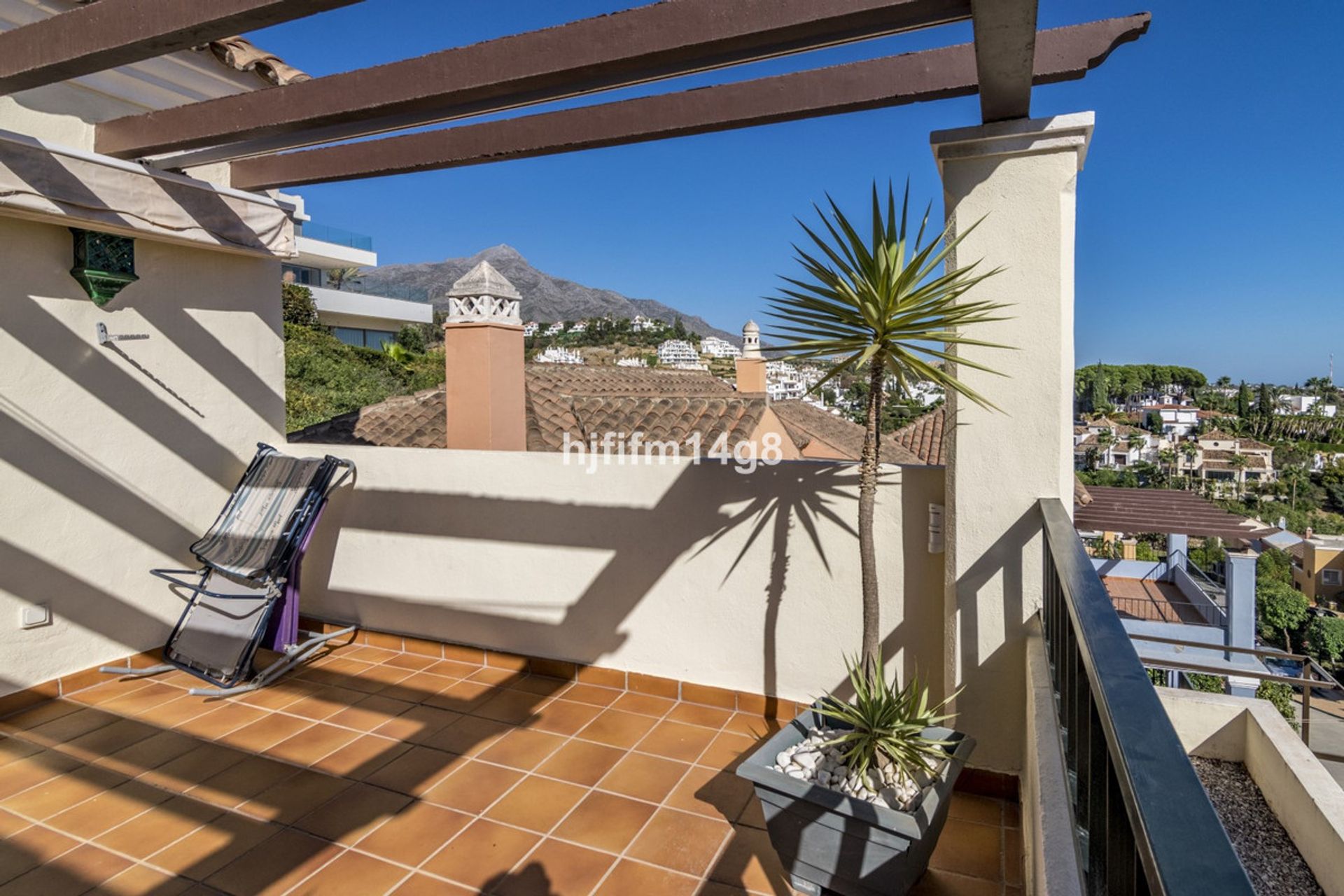 casa no Marbella, Andalucía 11137099