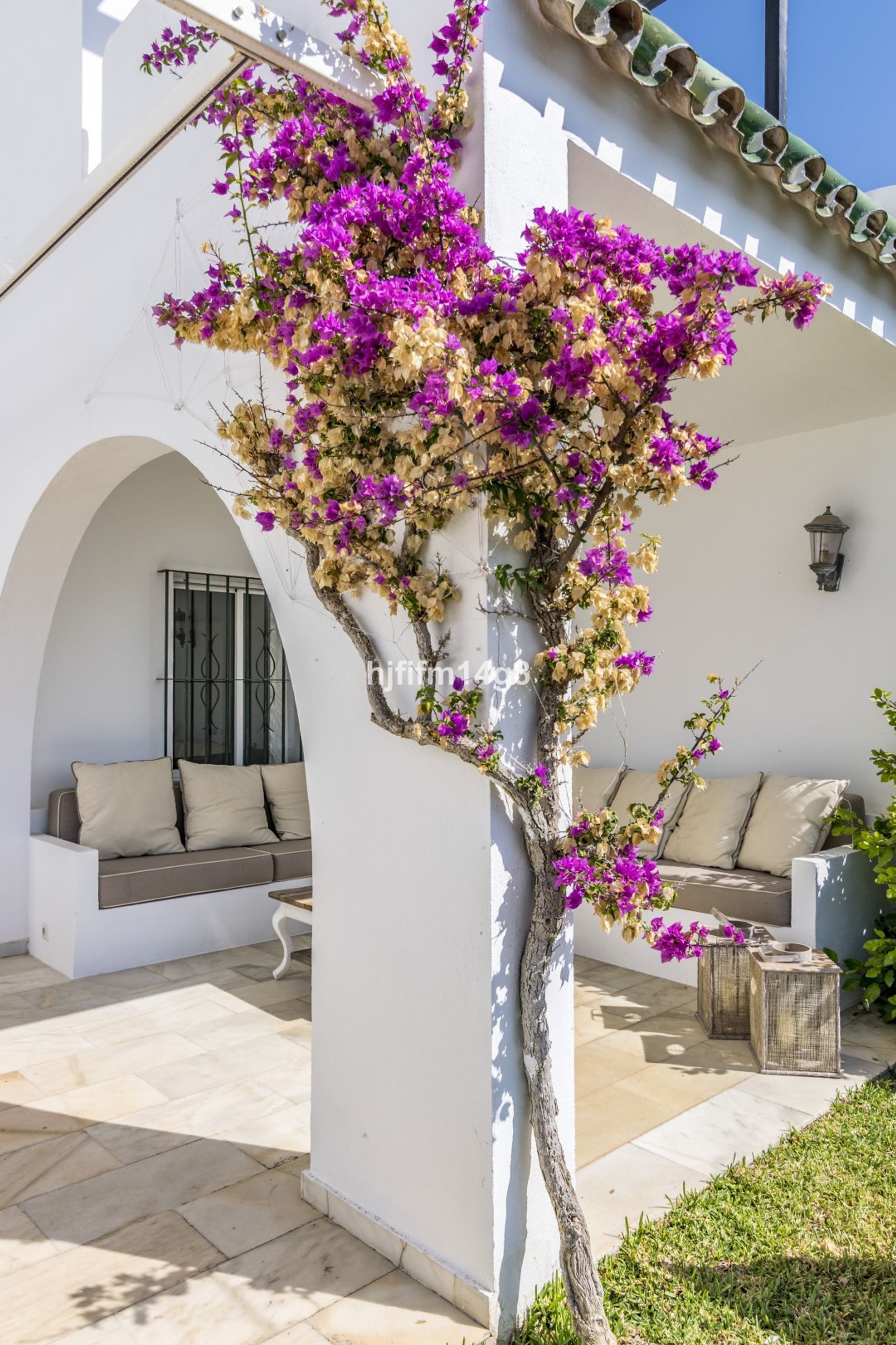 Haus im Marbella, Andalucía 11137104