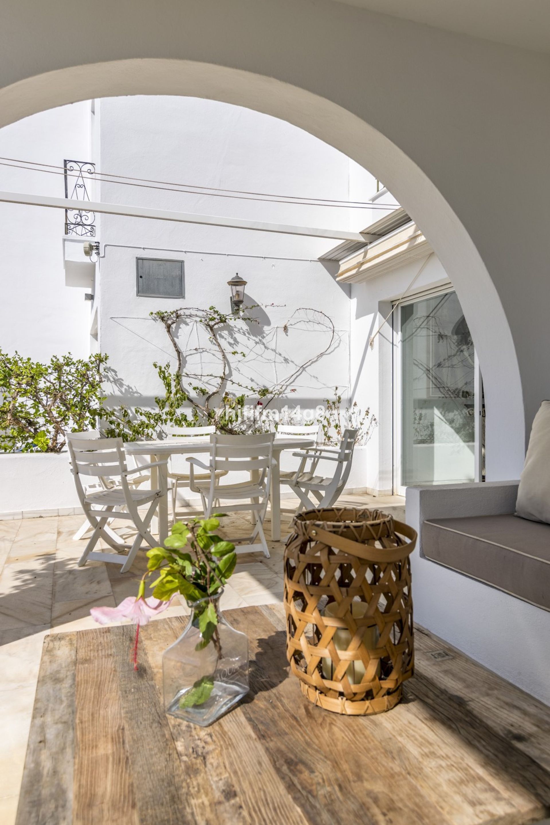 Haus im Marbella, Andalucía 11137104