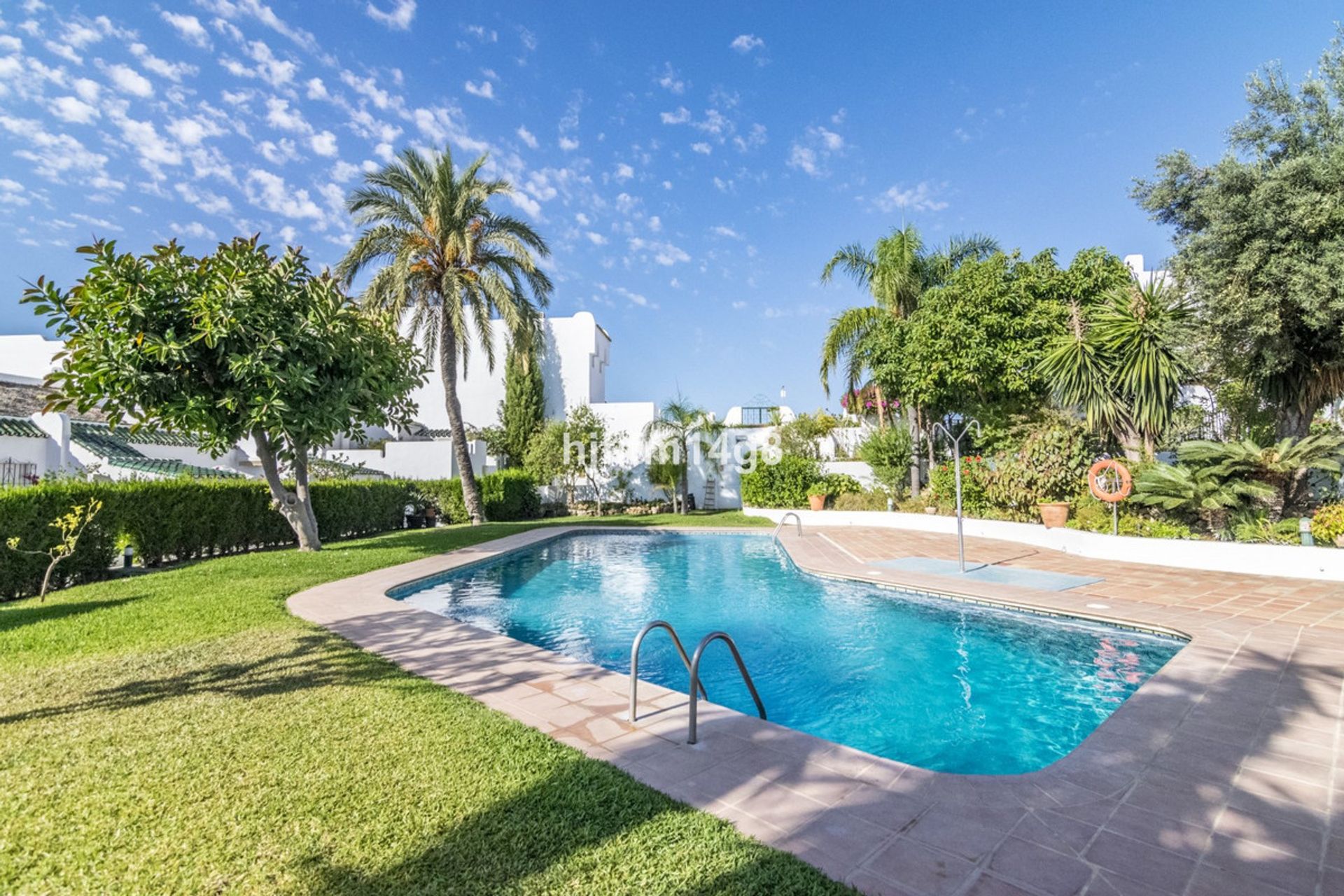 Haus im Marbella, Andalucía 11137104