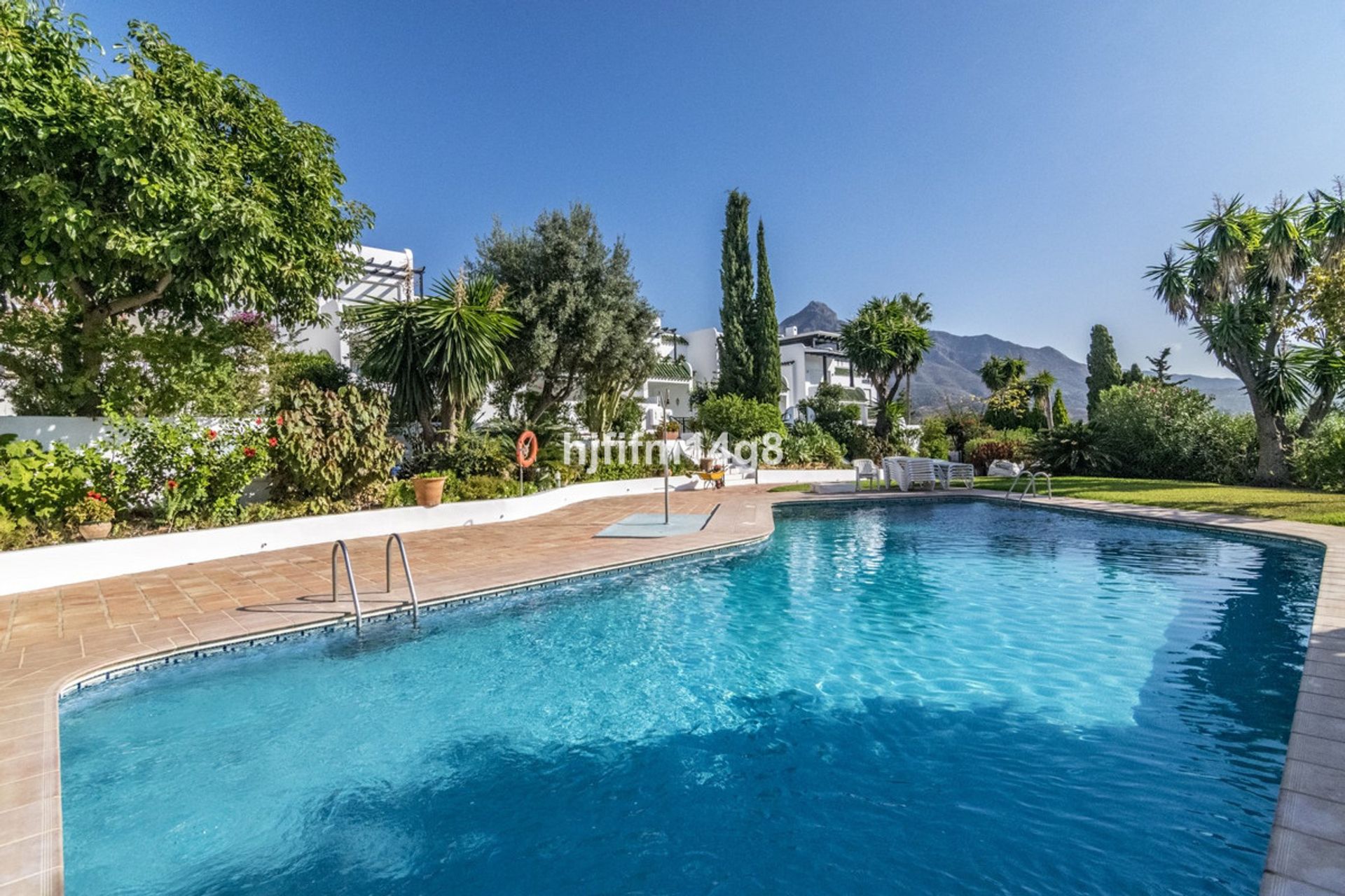 Haus im Marbella, Andalucía 11137104