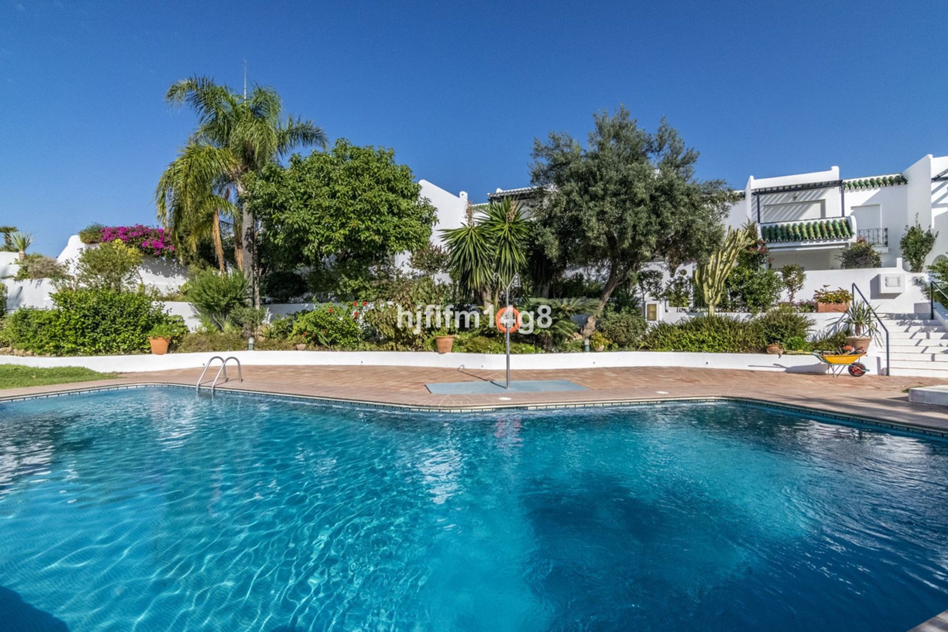 Haus im Marbella, Andalucía 11137104